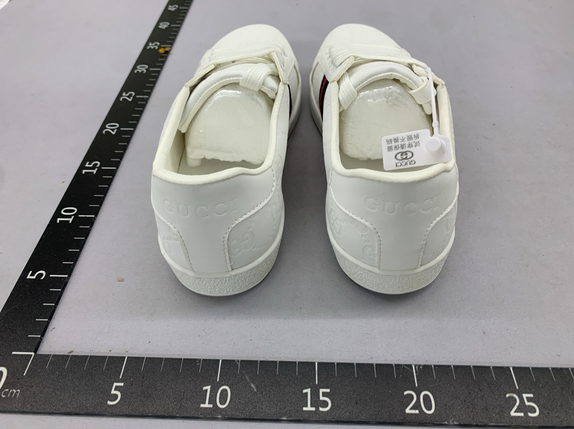 G family g*g ace white shoes collection little bee men’s and women’s sneakers 5