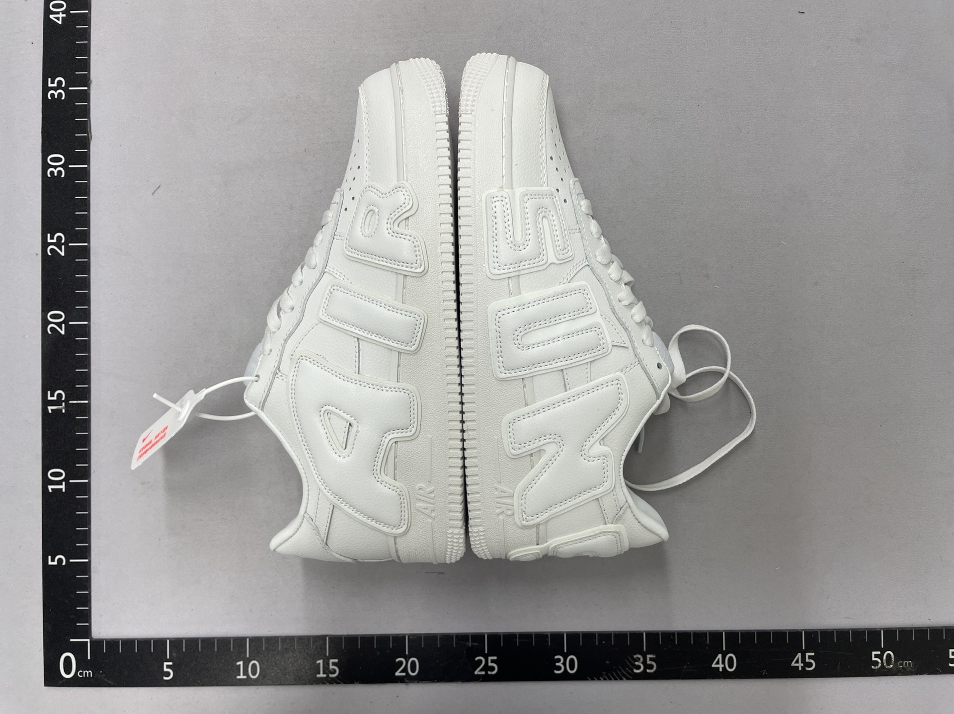 Air force 1 skateboarding shoes pippen co-branded flat shoes fashioneasiest for match air cushion retro men’s and women’s sports shoes 4