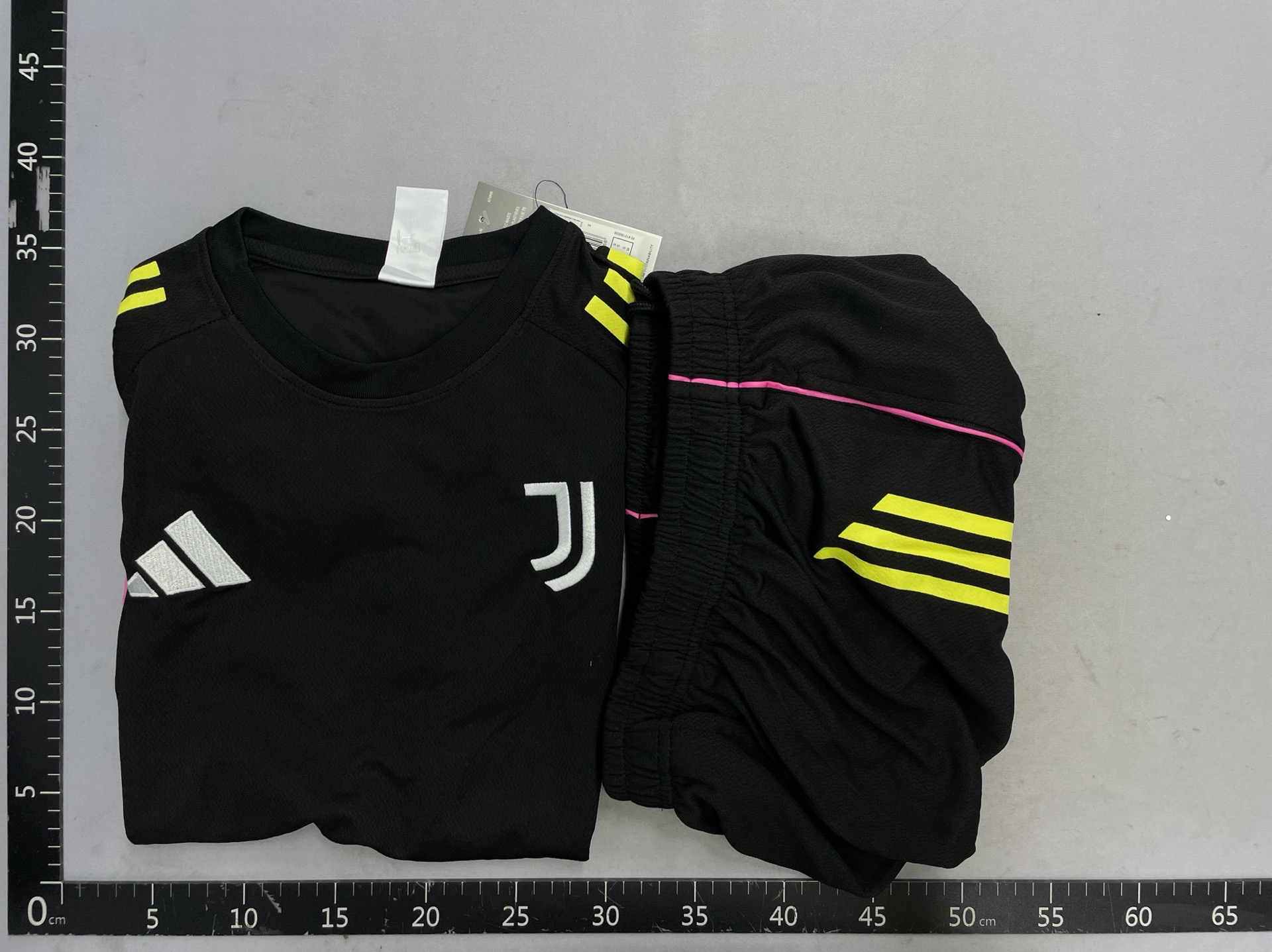 26-27 short sleeve football jersey set – germany, argentina, marseille, river plate 2026 world cup kit 8