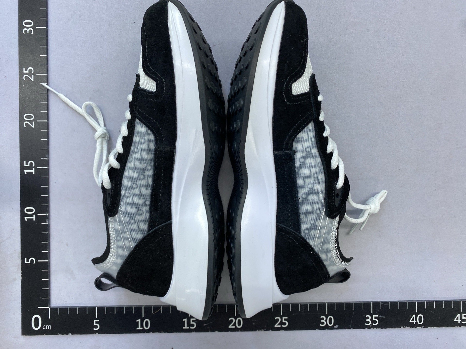 Series casual sports shoes skate shoes running shoes 4