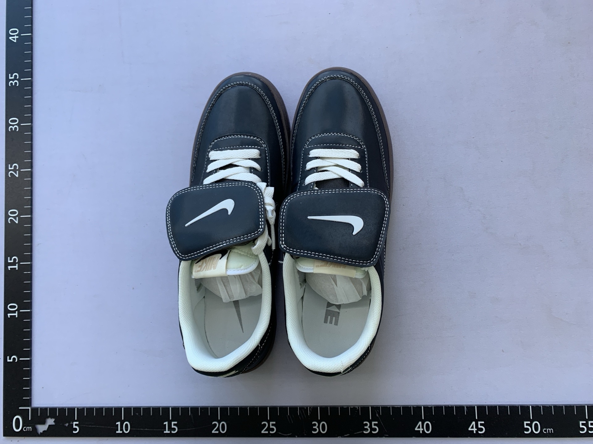 Pure original killshot2 black warrior detachable tongue niche styleeasiest for match sneakers white shoestrendylow ankle 3