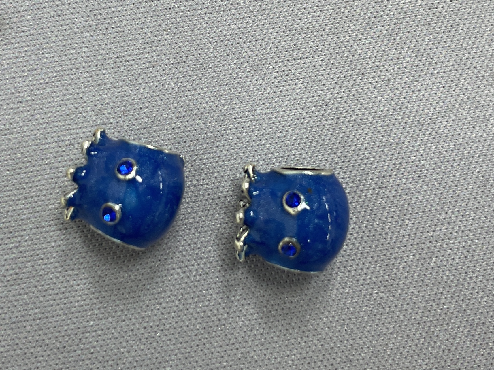Deep blue space & star chaser ocean series pendant – pandora necklace, bracelet, and jewelry accessories – factory direct, ready to ship 2