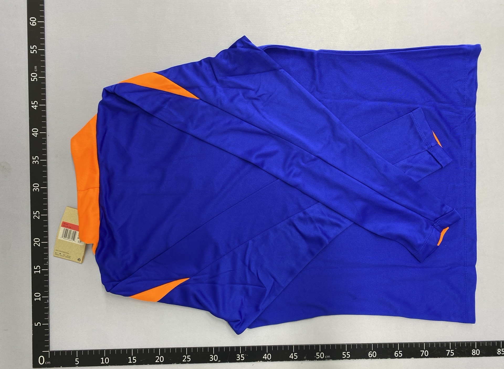 Chelsea, inter milan, and atletico madrid training kits football jerseys long sleeve main set half-zip jersey wholesale dropshipping 3