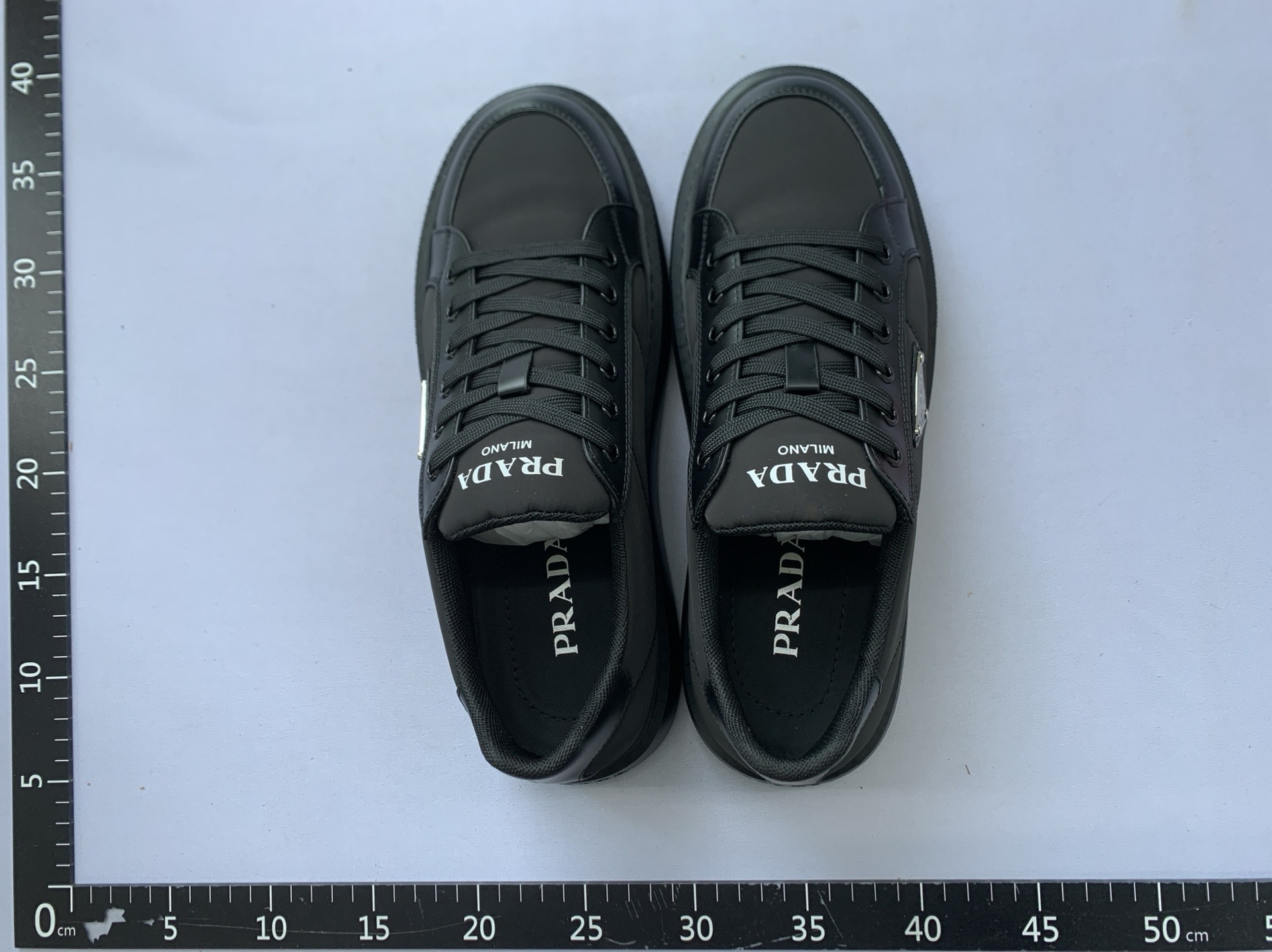 European style korean casual fashion versatile men’s sneakers classic canvas breathable comfortable lace-up athletic white shoes 3