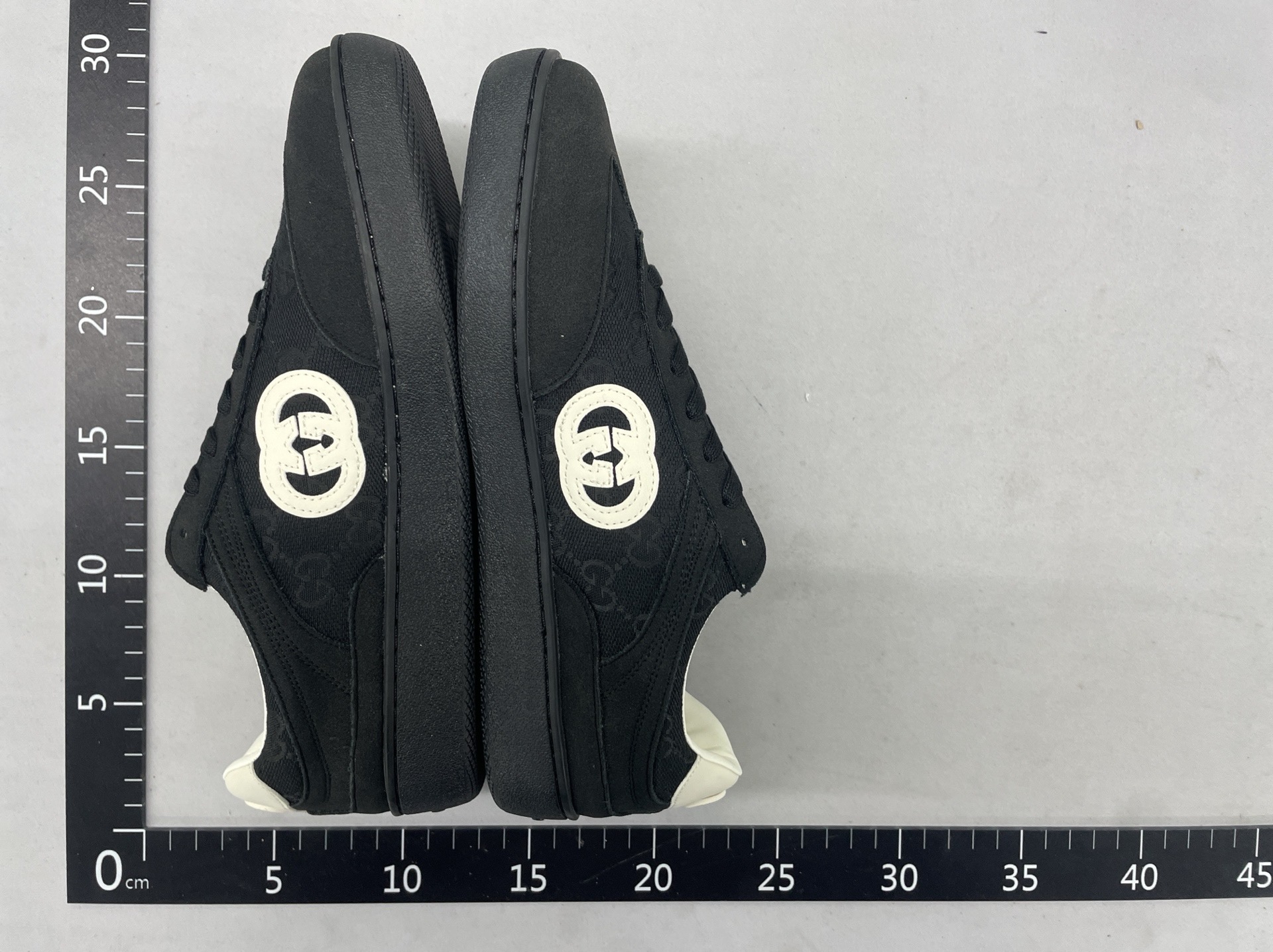 2026 zhang linghe’s same style g family new german training shoes genuine leather casual versatile retro white shoes couple forrest gump shoes 5