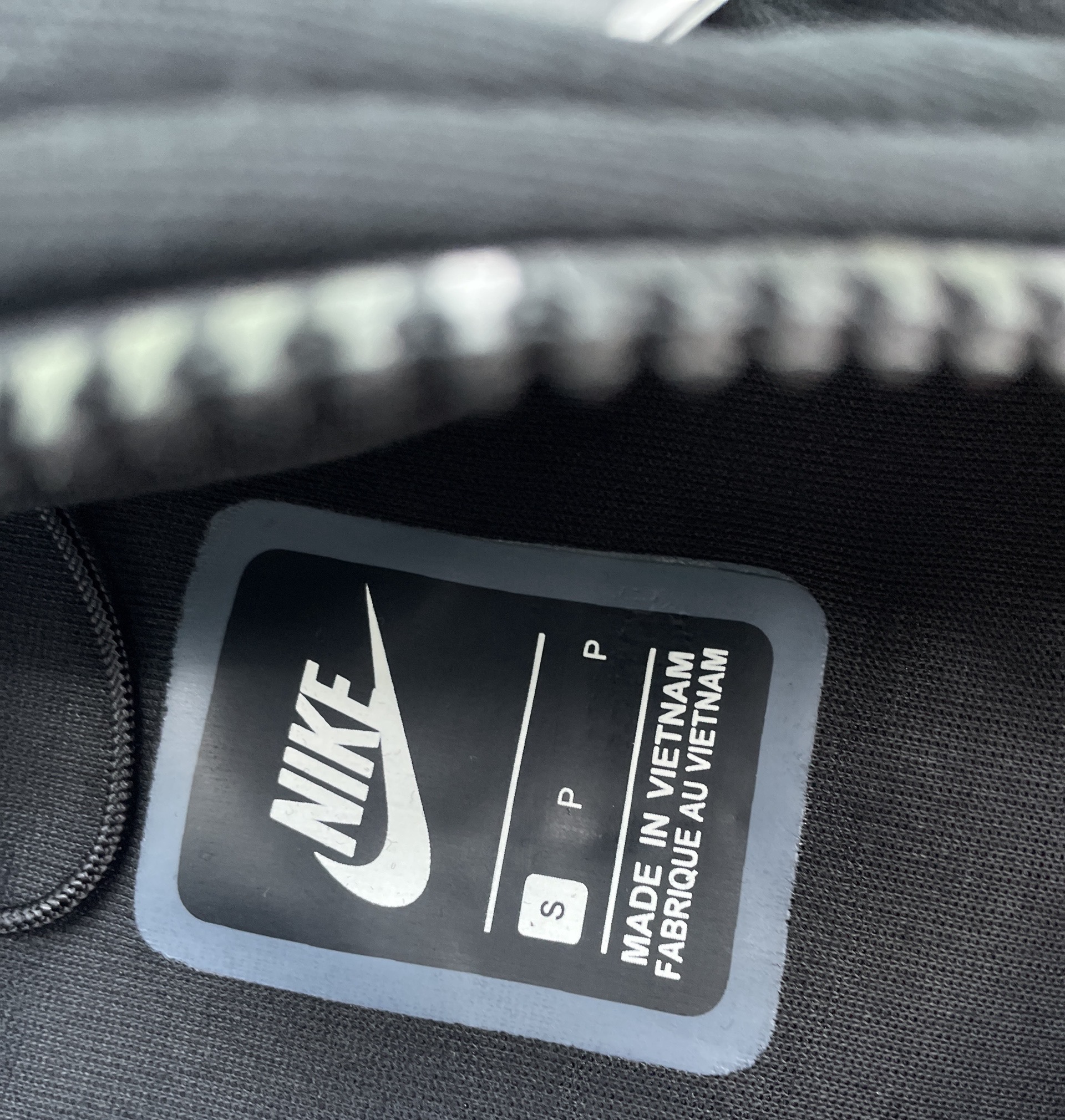 2025 spring/autumn casual sportswear cotton air layer hooded zip-up men’s jacket 490 outerwear 3