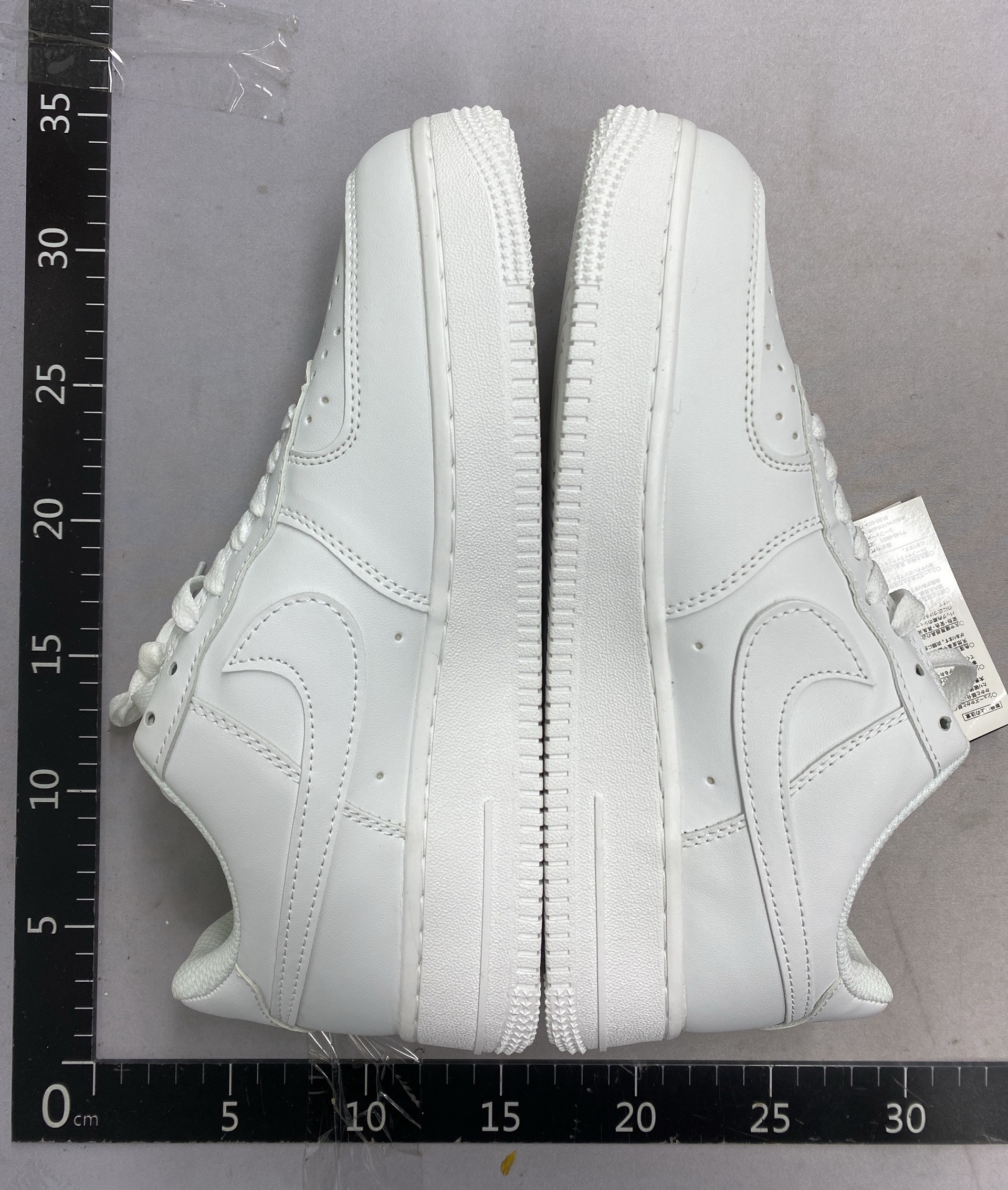 Af1 no. 1 all-white low-top student basketball shoes – versatile, trendy, athletic, casual sneakers – white sneakers 5