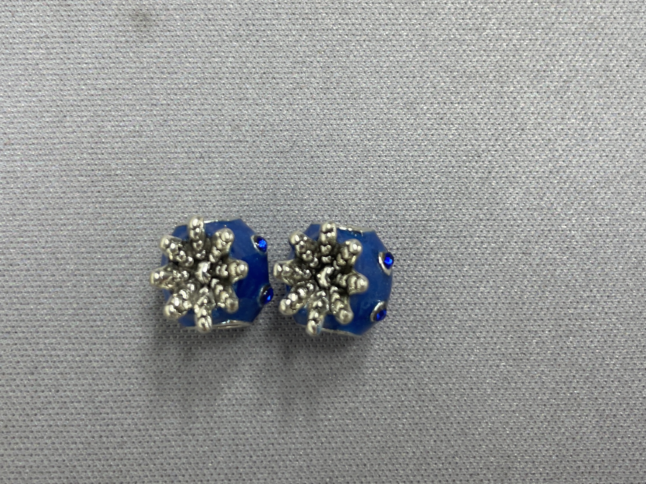 Deep blue space & star chaser ocean series pendant – pandora necklace, bracelet, and jewelry accessories – factory direct, ready to ship 3