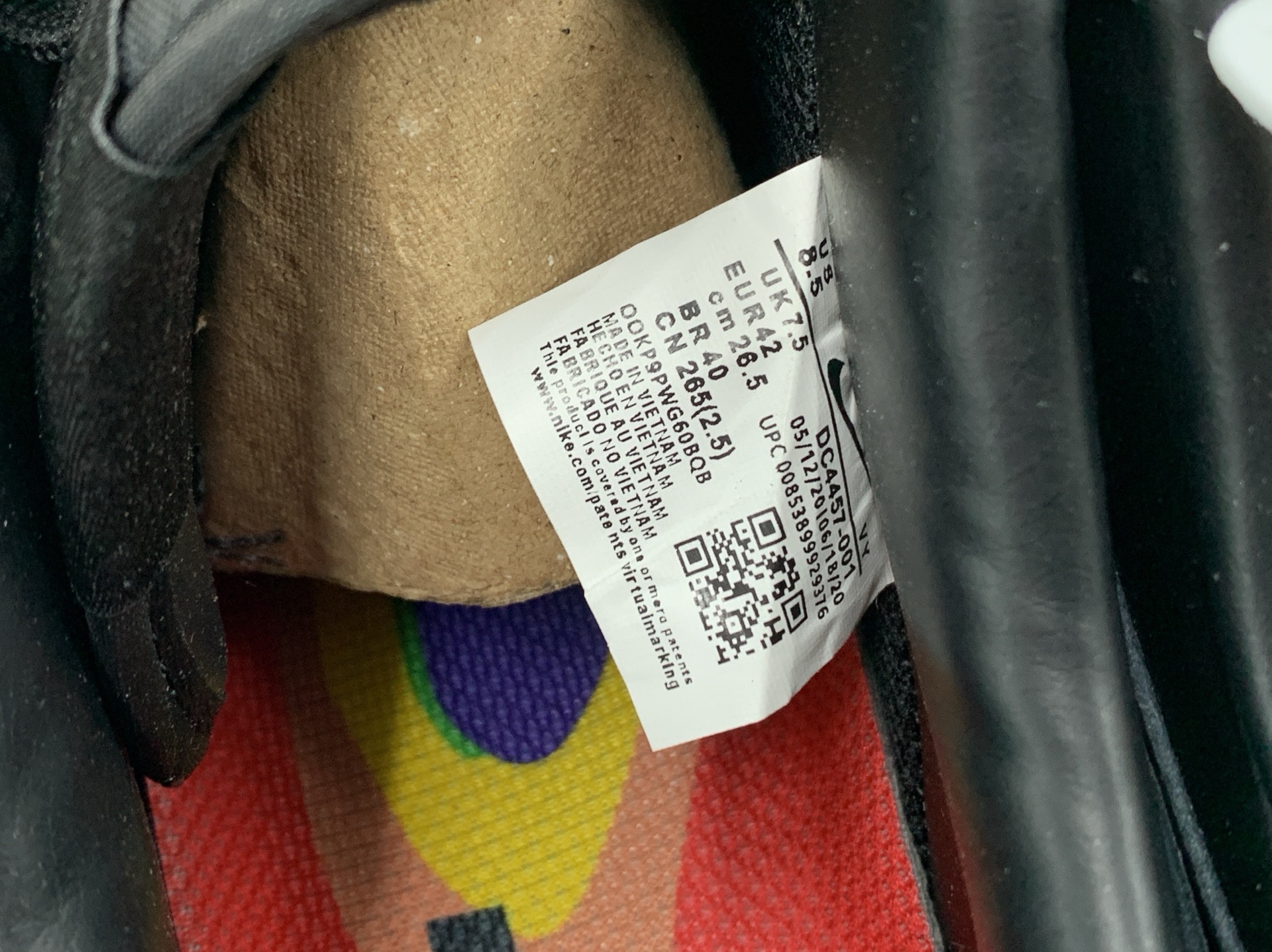Shoe factory export order af1 air force 1 drake collaboration white sneakers casual skate shoes 2