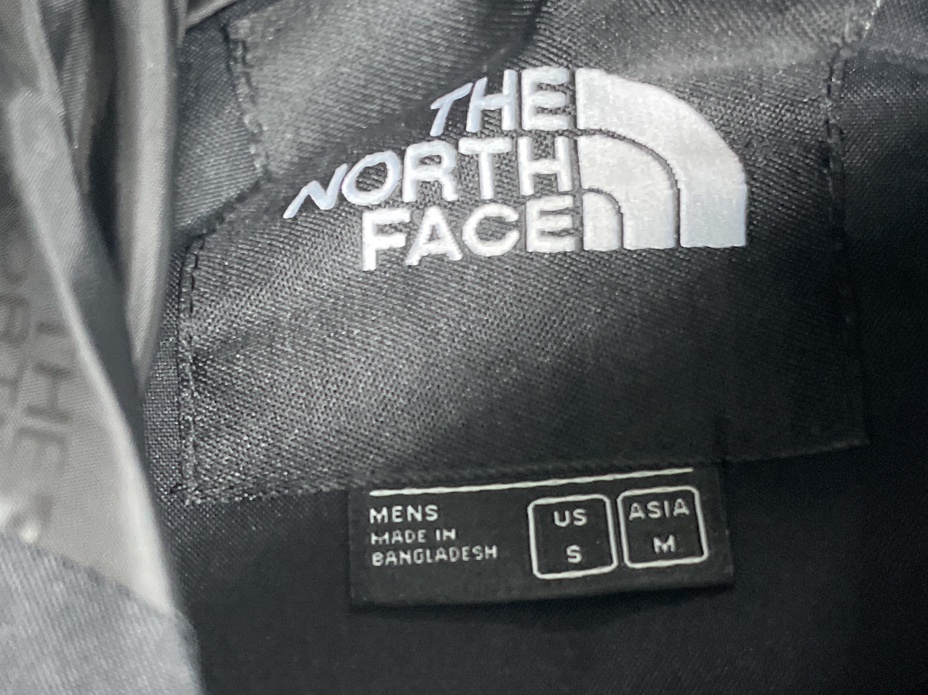 Cross-border export spring/autumn windbreaker tnf windproof jacket hooded outerwear north face embroidered logo loose fit outdoor 4