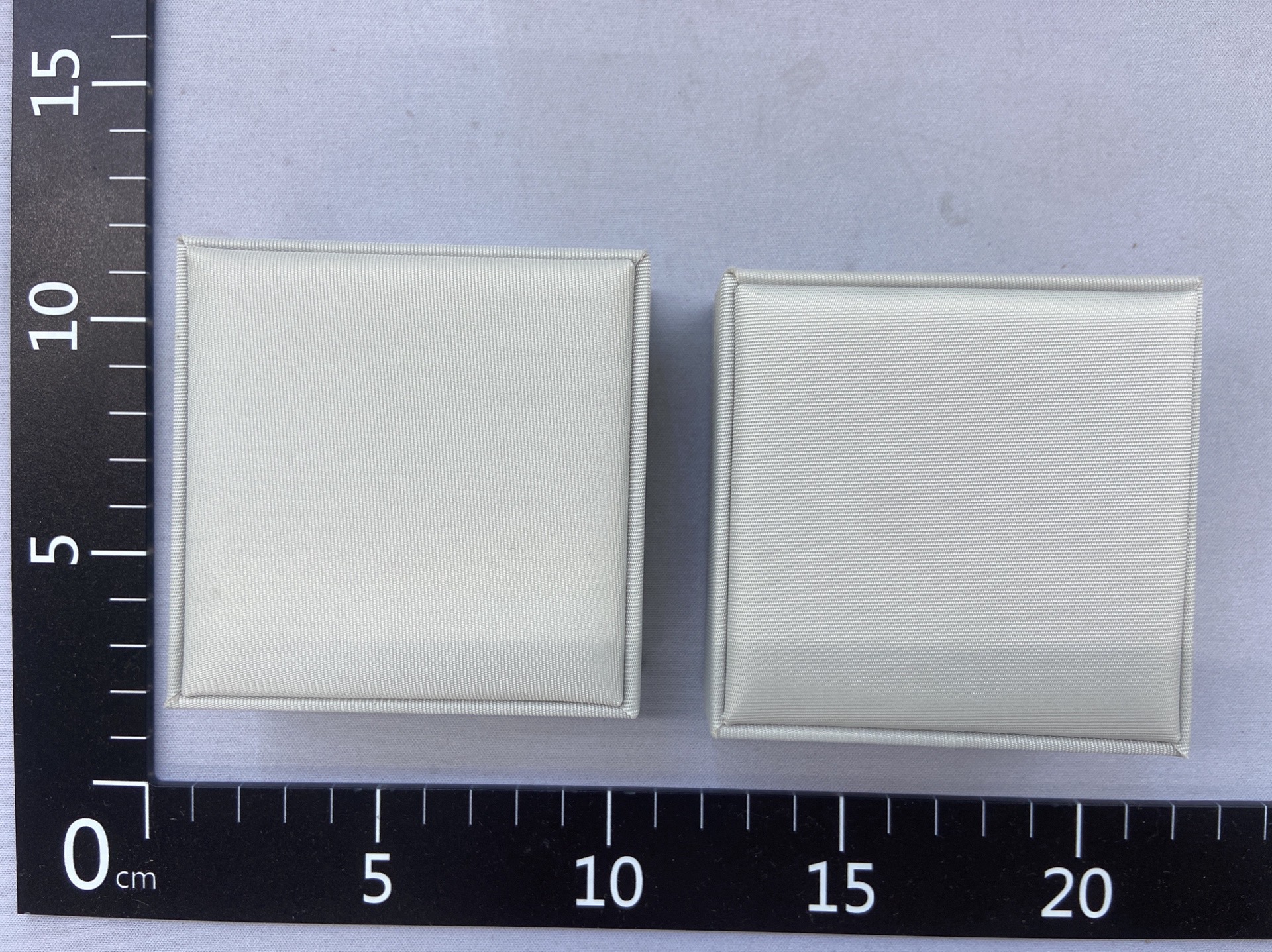 Dijia packaging box d family classy jewelry packaging necklace ring bracelet earring box factory direct sales 5