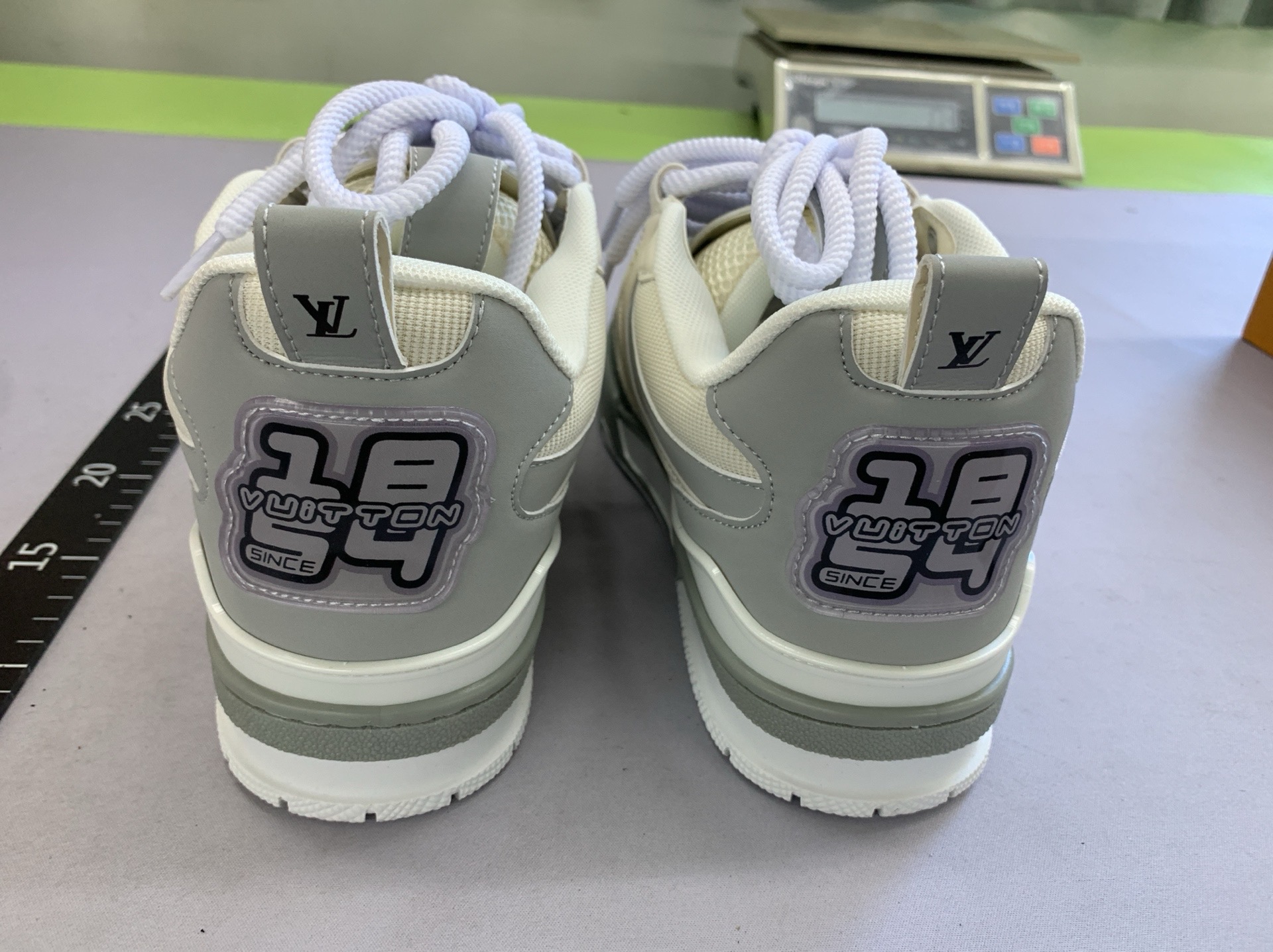 【d1 batch】t*ainer s*eaker sneakers 5