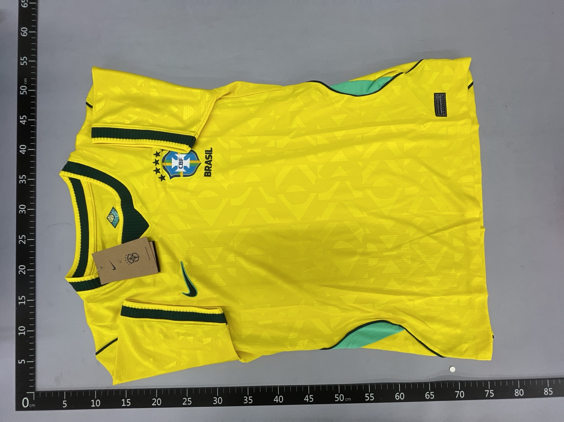 2627 home & away soccer jersey – fan edition & player edition – men’s & women’s training apparel 4