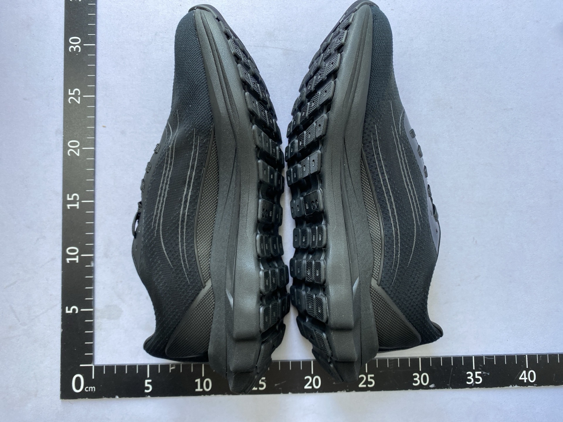 Ready-to-ship al white sneakers – classic european and american style running shoes, thick-soled height increasing, versatile, couple’s fashion casual shoes 4