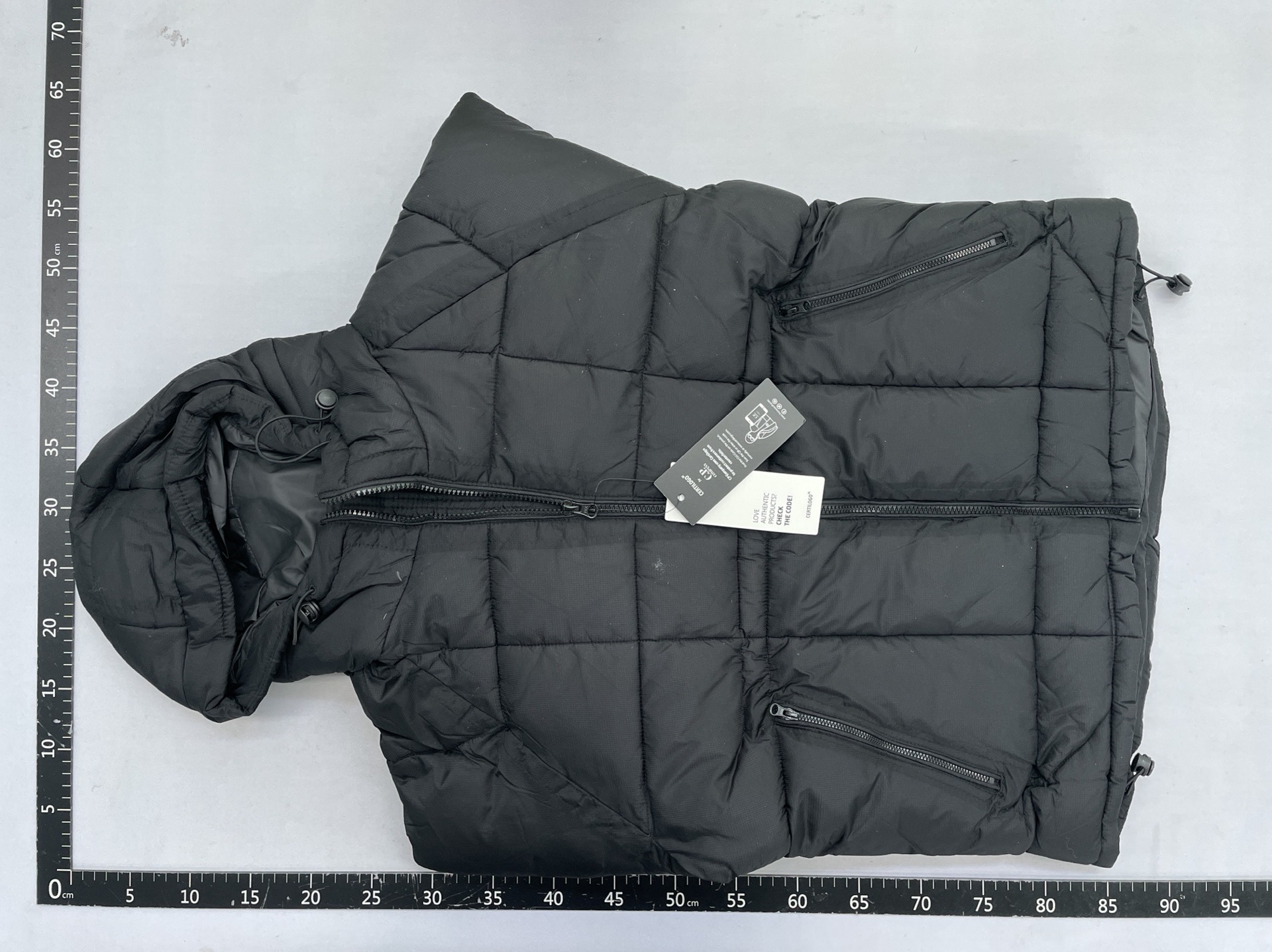 L20 trendy hoodies/zip-up cardigans/sweatshirts/outerwear/puffer jackets & vests/jackets/sweatpants/nfc 4