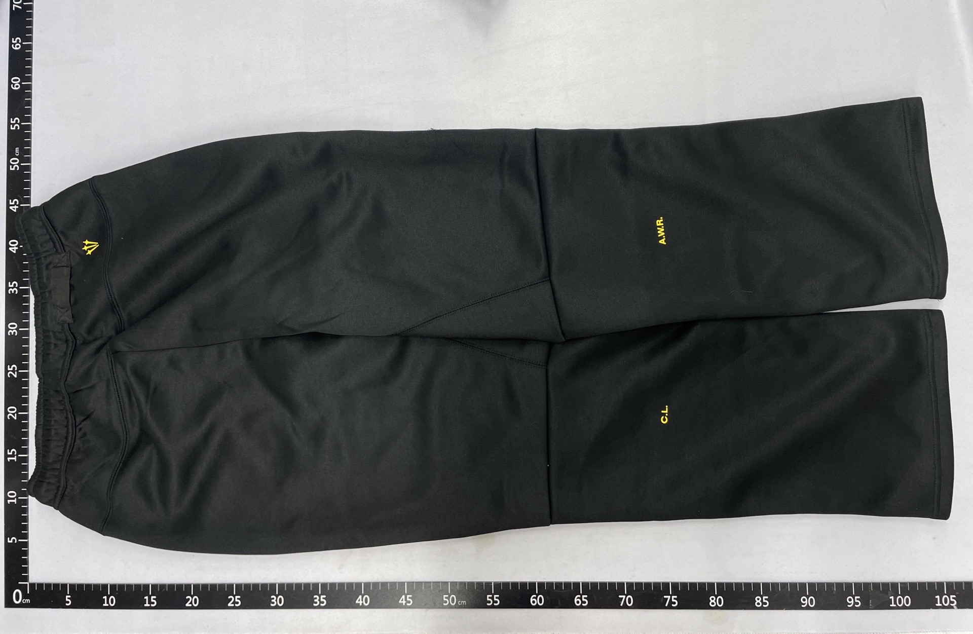 Cross-border tech casual activewear hooded jacket & pants set 3