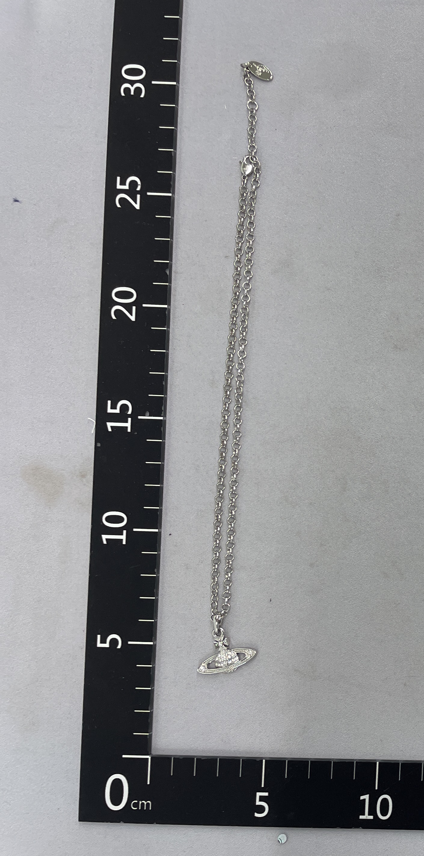 New fashion versatile necklace-031-sla 3