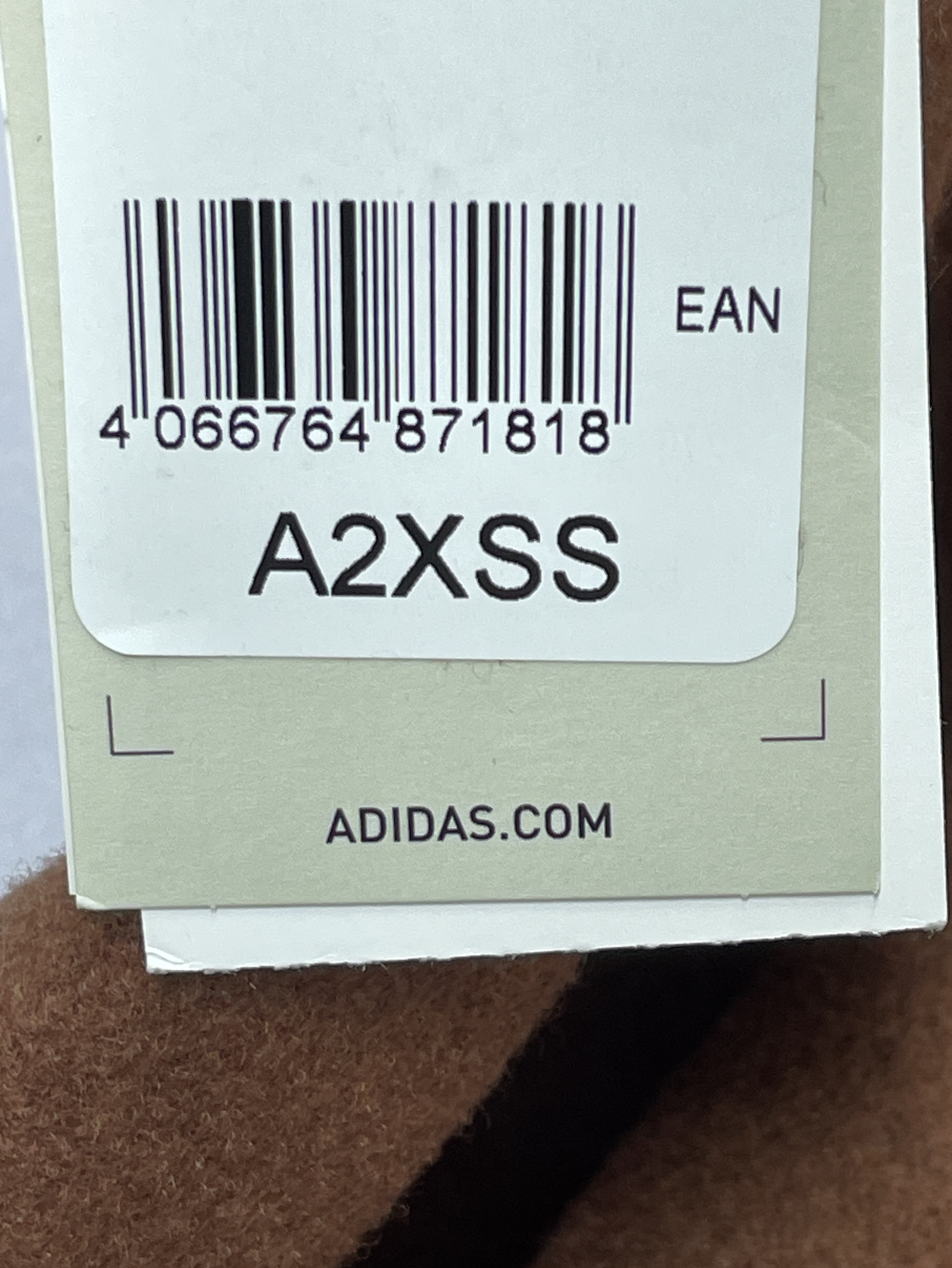 Authentic adidas men’s relaxed fit turn-down collar casual sports jacket – ip4970 2