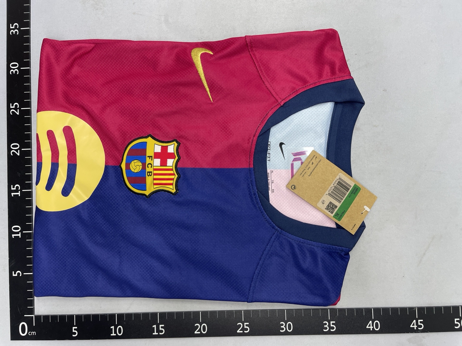 Blind box adult thai edition jersey blind box mystery random jersey football uniform 5