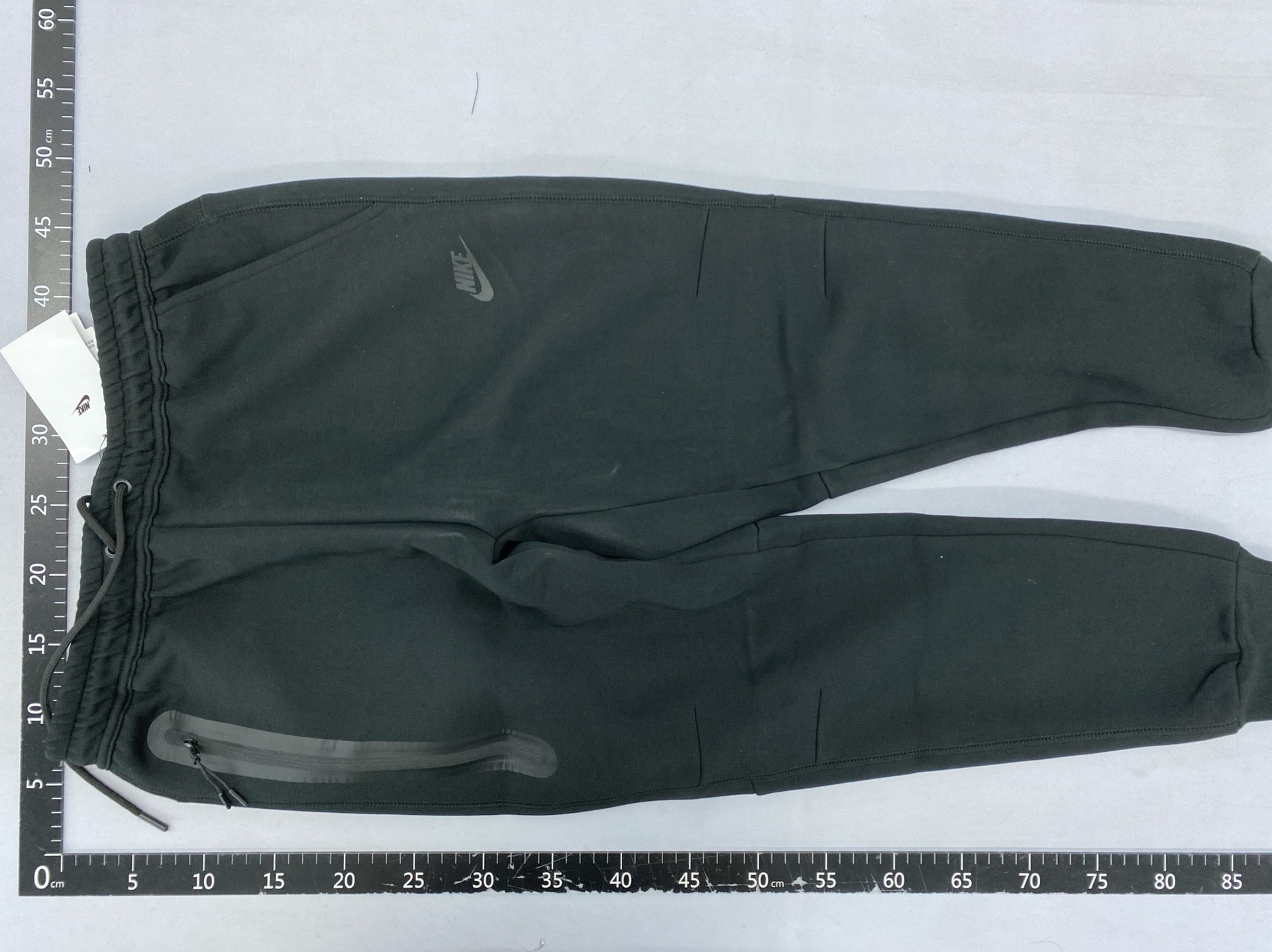 Cross-border hook co-branded windrunner suitfashion star hip hop hooded sports casualjacket windproof outwear trendy 3