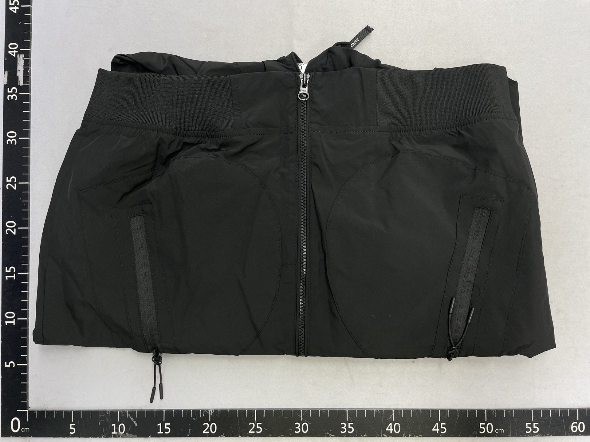 Cp cross-border fashion 25ss new jacket jacket outdoor inner layer gauze glasses cp lens for men and women 5