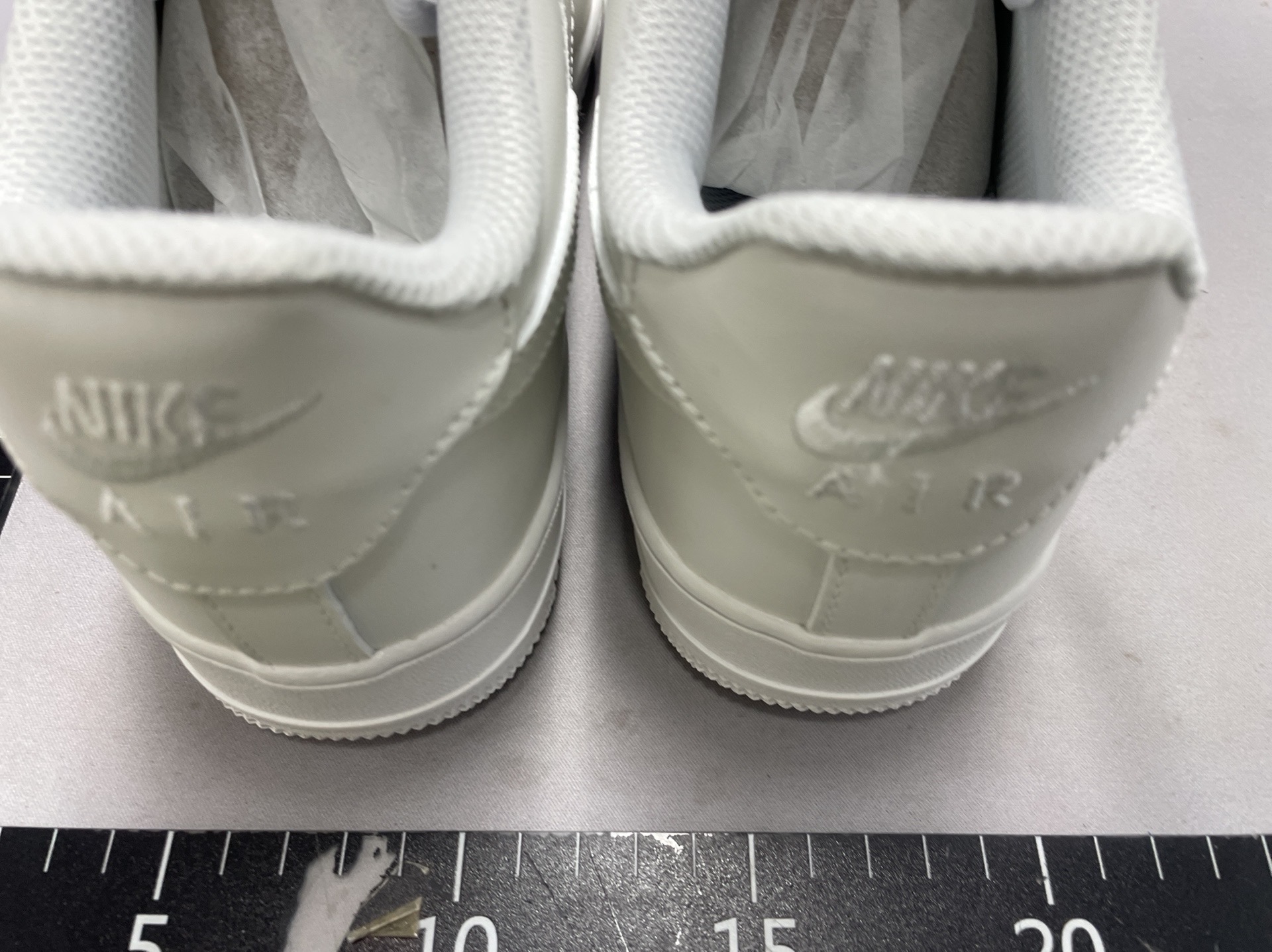 Export af1 no. 1 drake co-branded white shoes for men and women sports shoes casual public duck sneakers factory direct sales 5