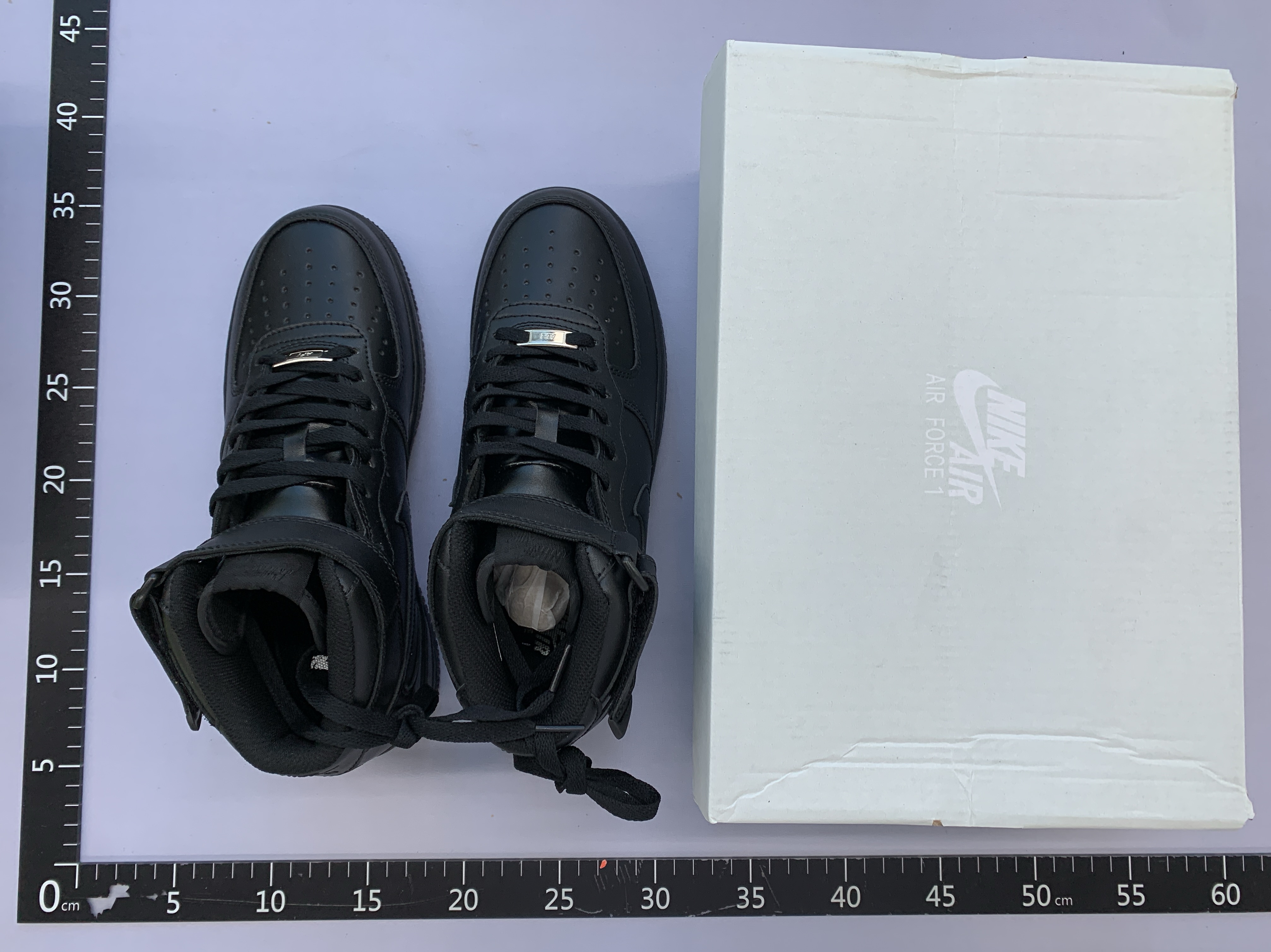 Air force 1 sneakers – unisex low-top skate shoes – deconstructed, pure, anti-slip, wear-resistant white air force 1s 2