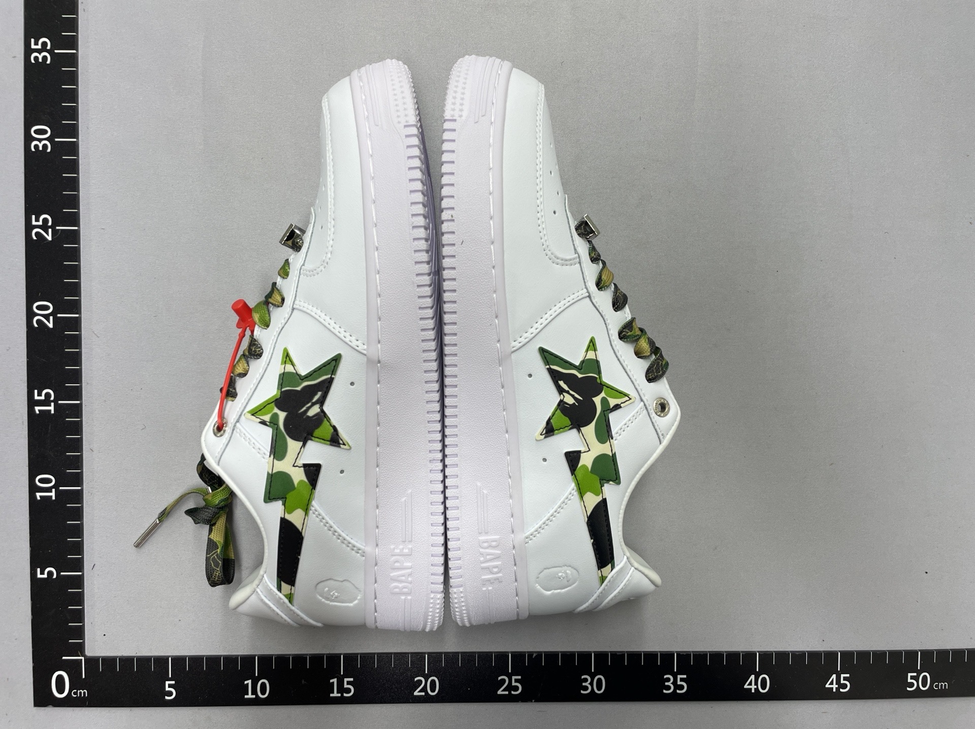 H version pure original a bathing ape sta classic trendy fashion sneakers for men and women 4