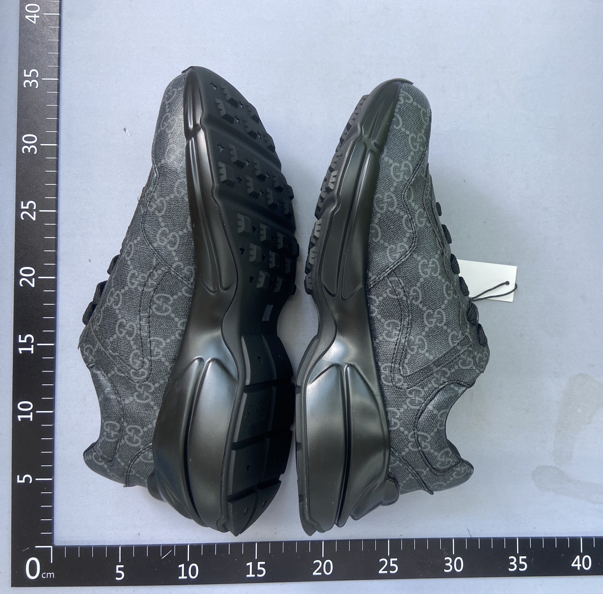 Retrothick sole height increasing shoes white shoes whatsapp 86 18926485148 6