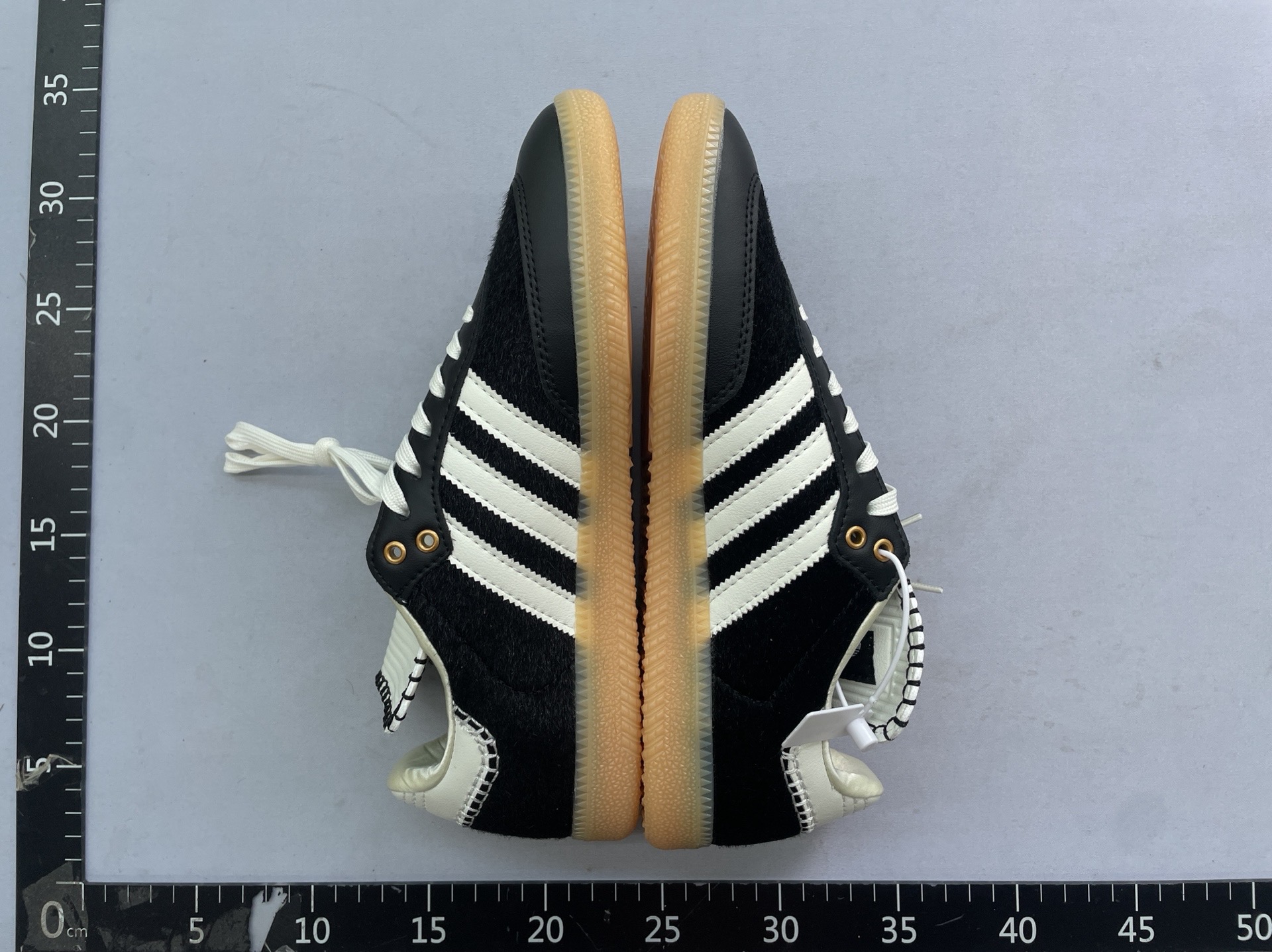 Hl version/ad samba samba/gazelle series classic sneakers no. 1 link collection 5