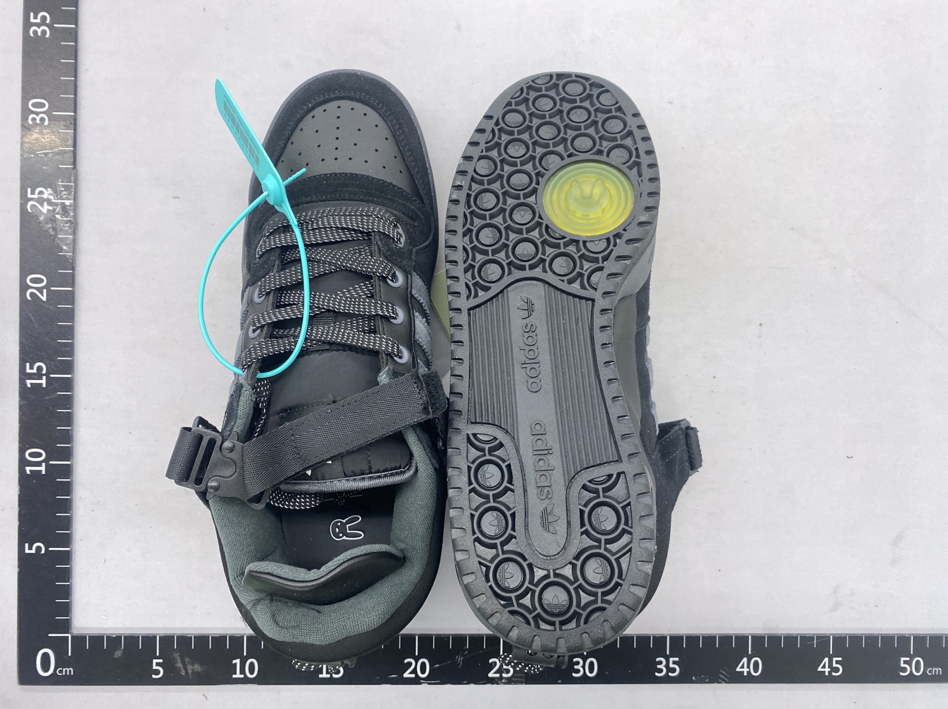 Adds new bad boy collaboration chunky sneakers – 4737 3