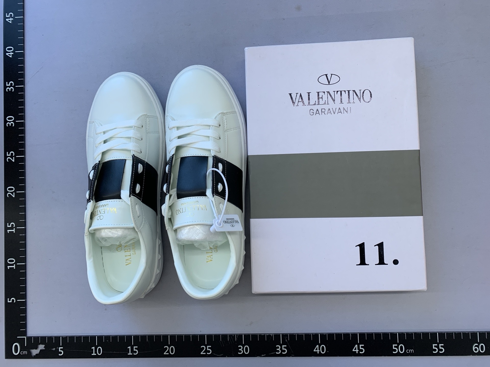 Classic studded white sneakers – unisex athletic & casual shoes – new arrival 2