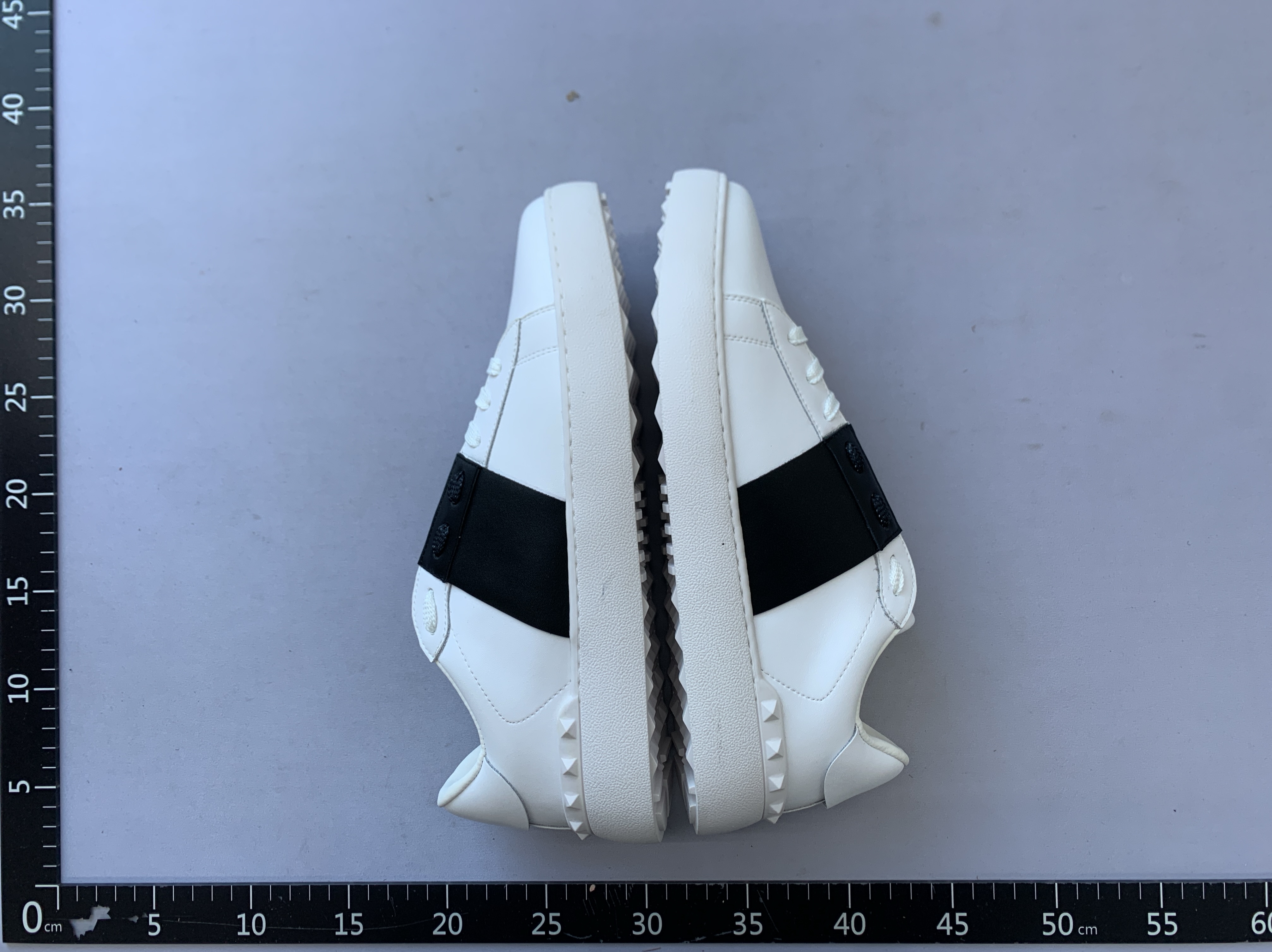 White shoes 2024 four seasons classic versatile fashion sneakers couple casual sports sneakers-he 4