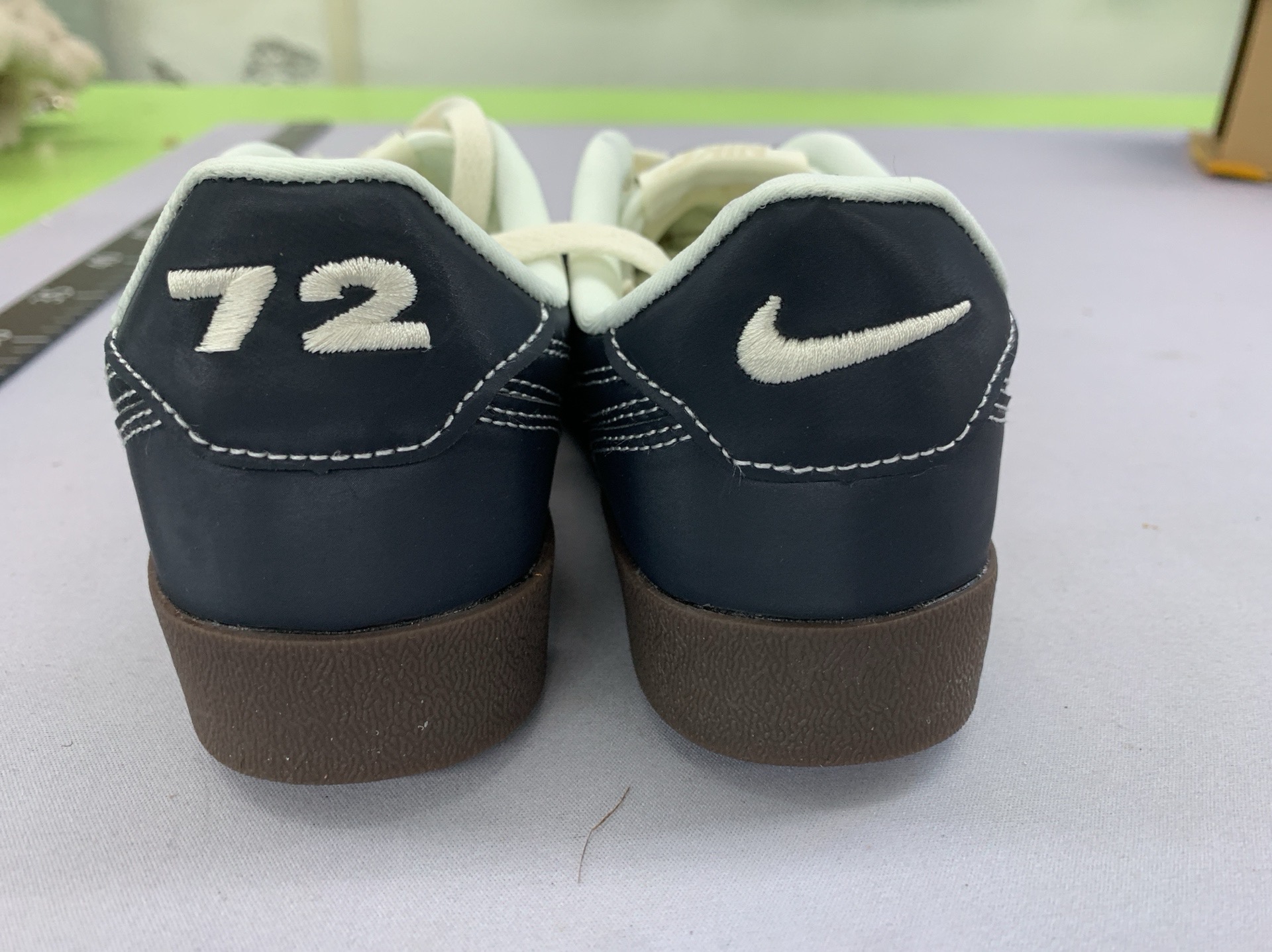Pure original killshot 2 black warrior detachable tongue trendyniche styleeasiest for match sneakersaccessible luxuryneutralwhite shoes 3