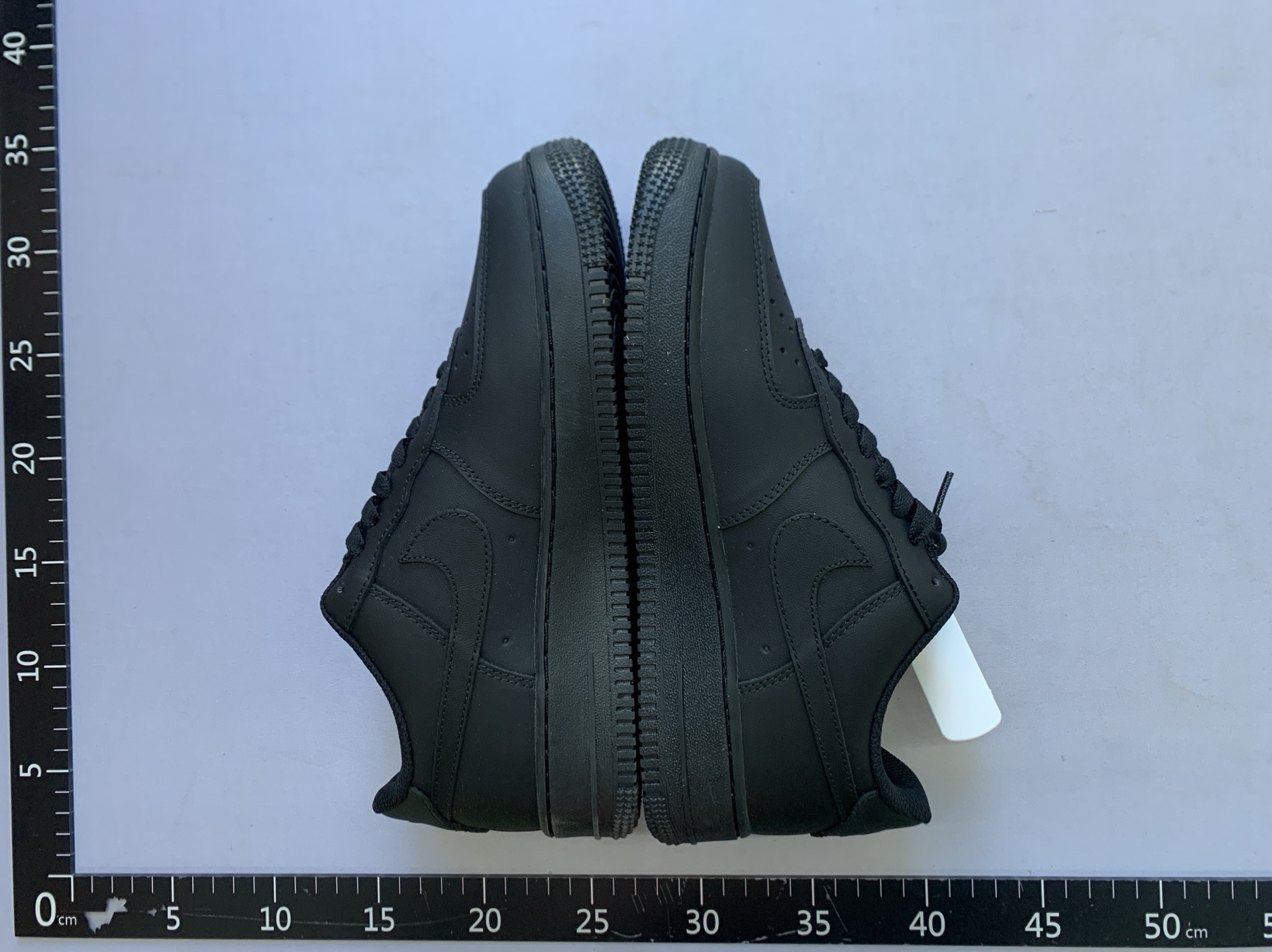 Shoes export pure original air force one af1 men’s and women’s sneakers low ankle deconstructed pure white air force one white shoes 5