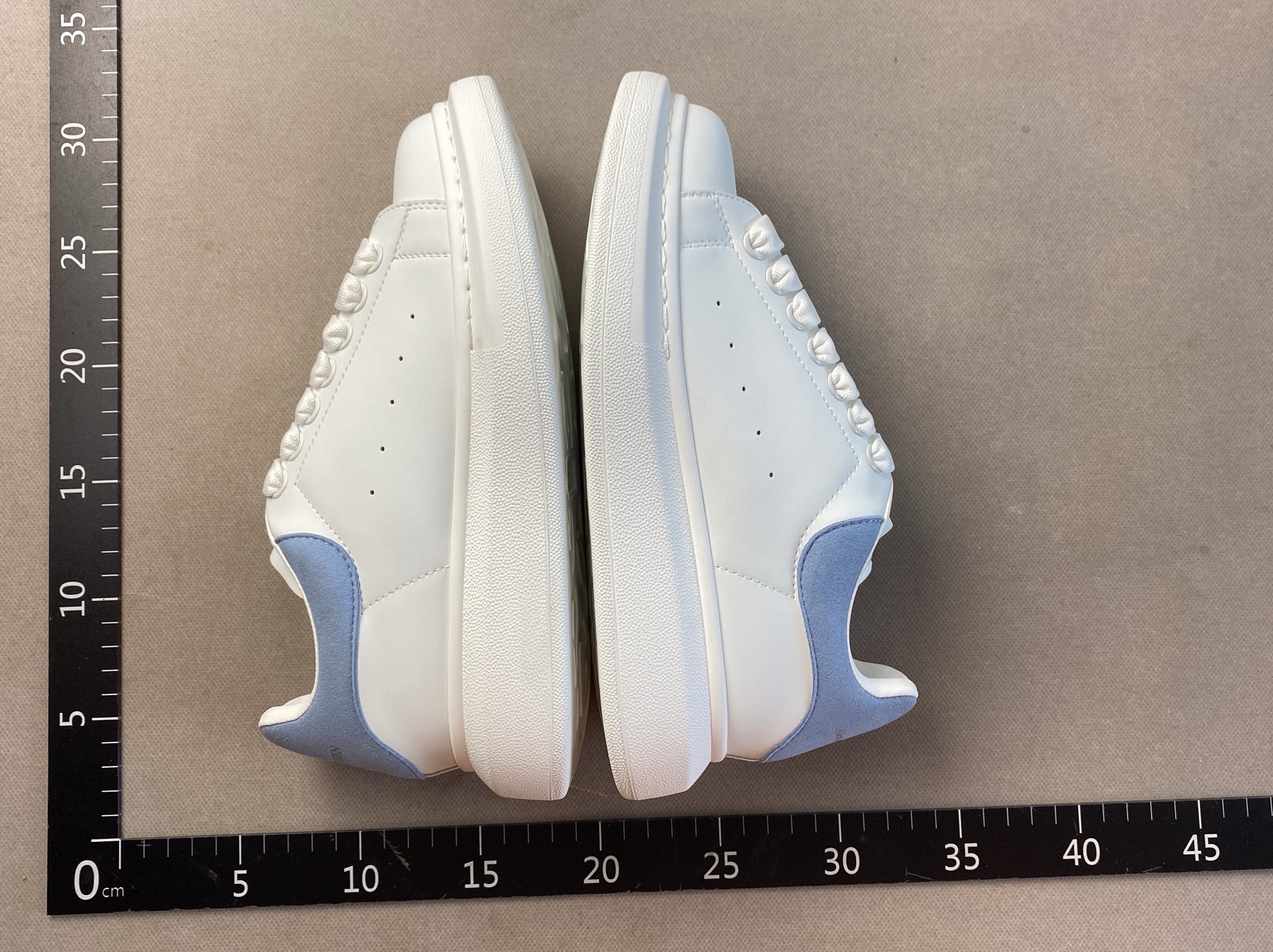 New arrivaltrendyeasiest for matchwhite shoes-og quality 3