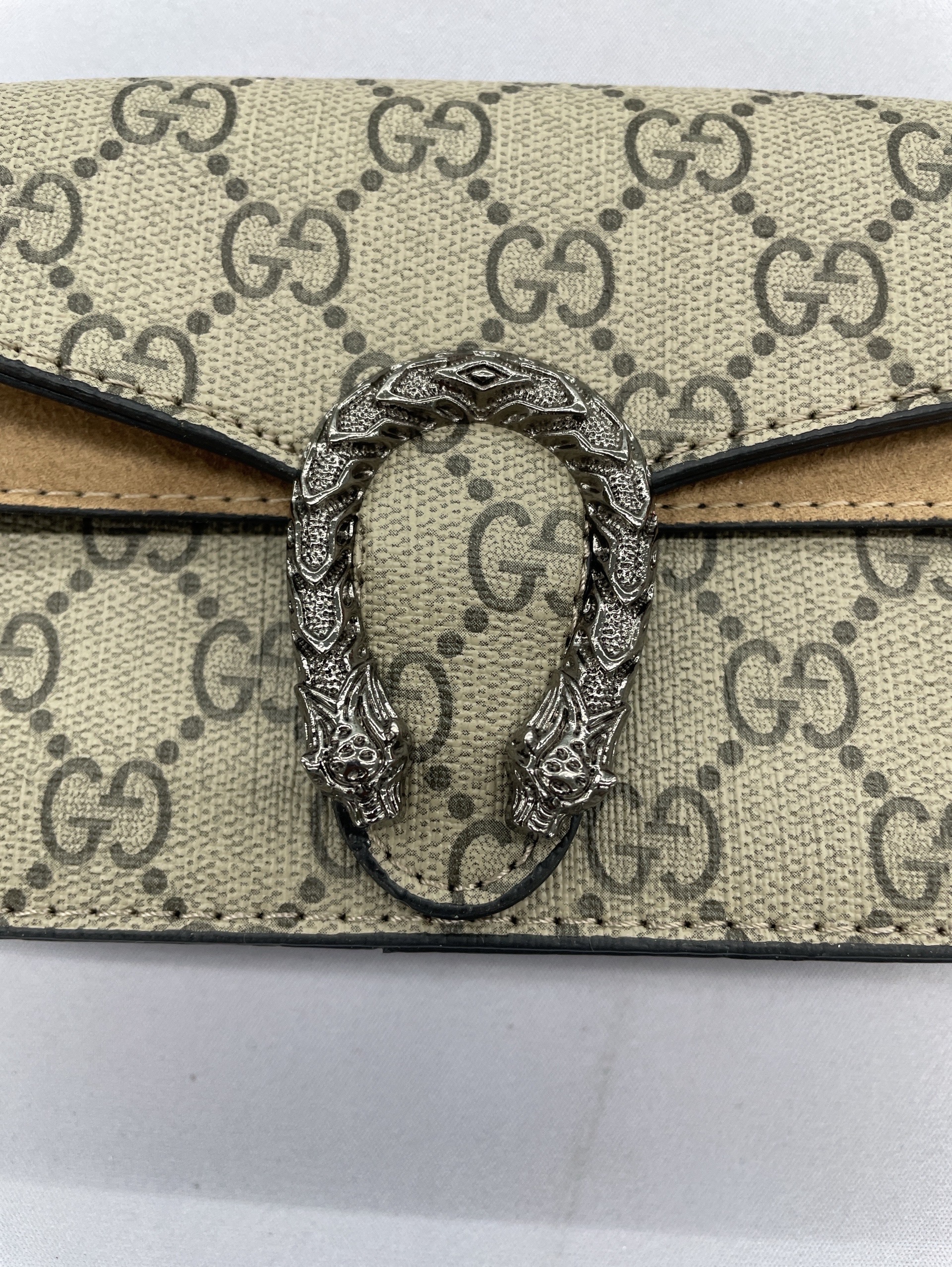 Cross-border bags g family mini dionysus chain bag mobile phone coin women’s bag shoulder cross-body fashiontrendybags 2