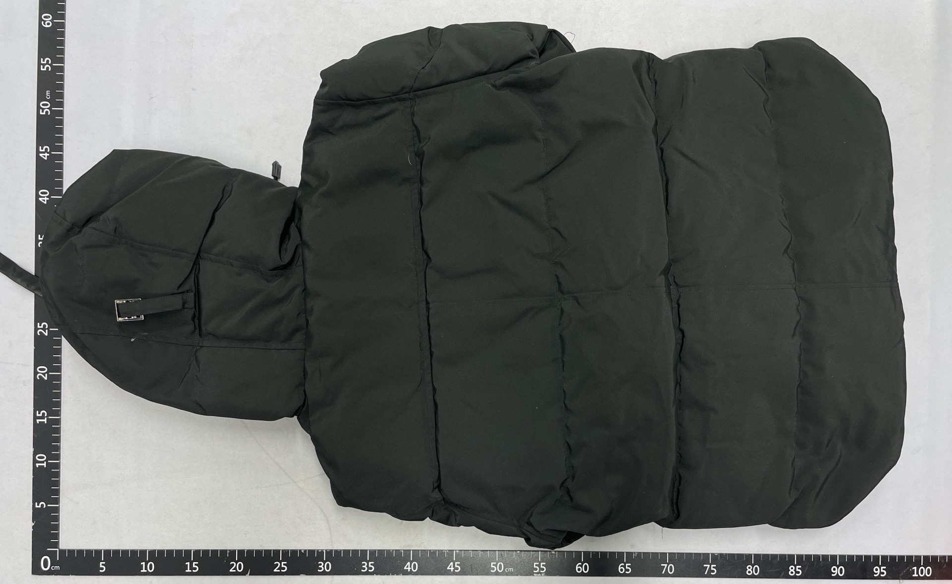 Cross-border exclusive supply of big goose 17 same style men’s and women’s jackets, couple style winter thickeneddown jacket wholesale 3