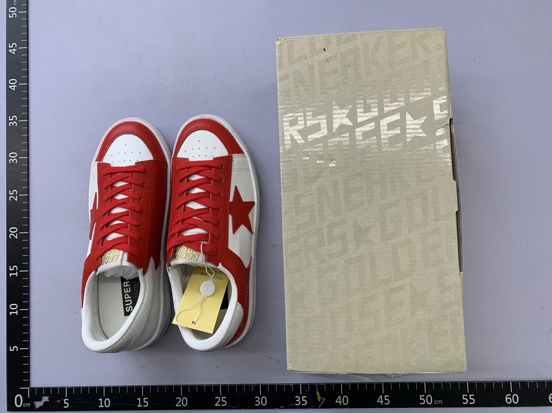Ding version dirty shoes heightening casual sneakers tie backwhite shoes korean distressed star small dirty shoes women’s trendy easiest for match 2