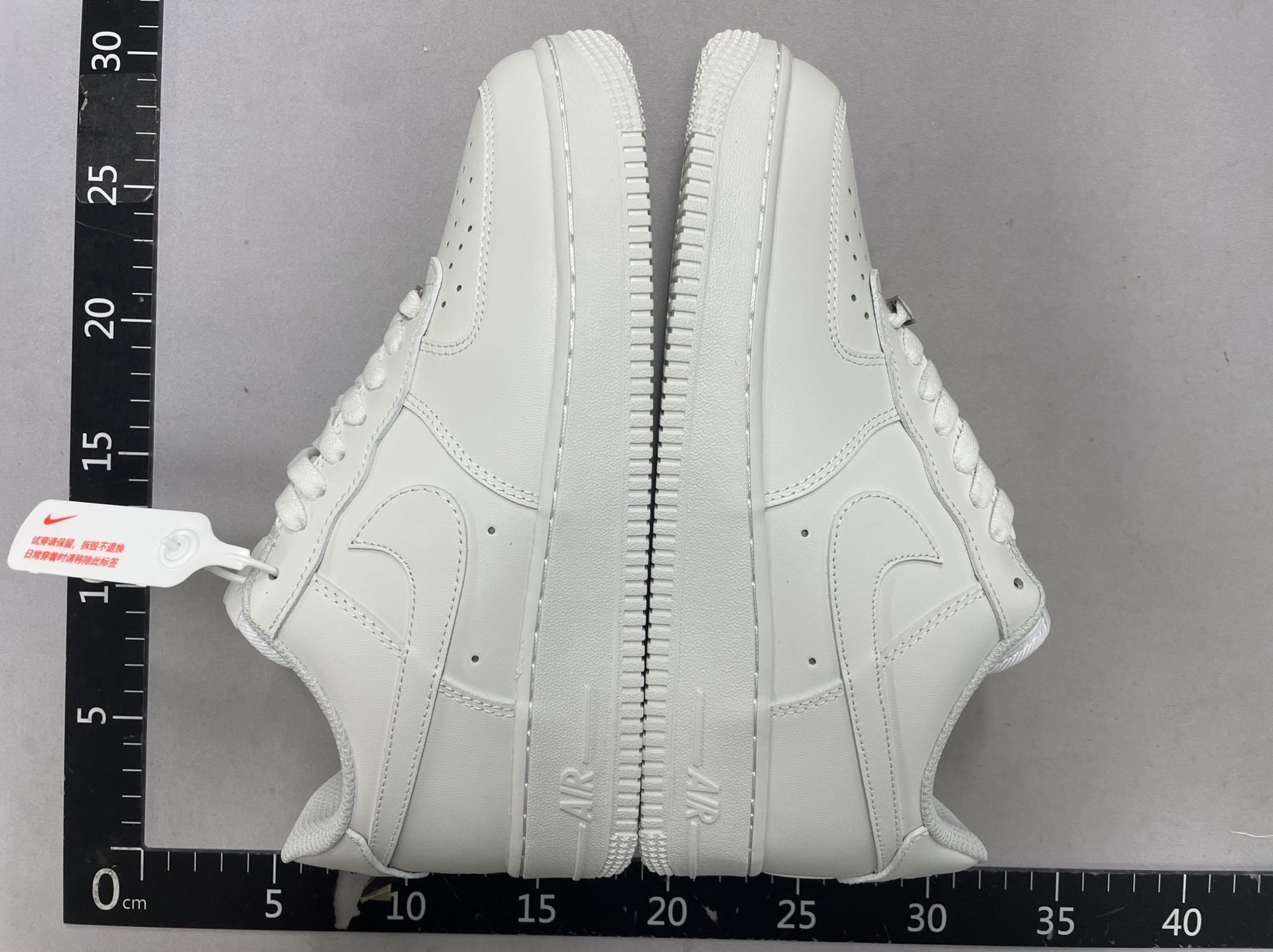 Export af1 no. 1 drake co-branded white shoes for men and women sports shoes casual public duck sneakers factory direct sales 3