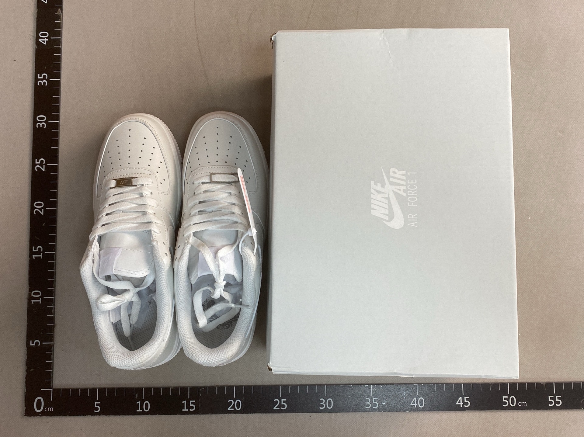 Pure white low-top wear-resistant white shoes sneakers 2