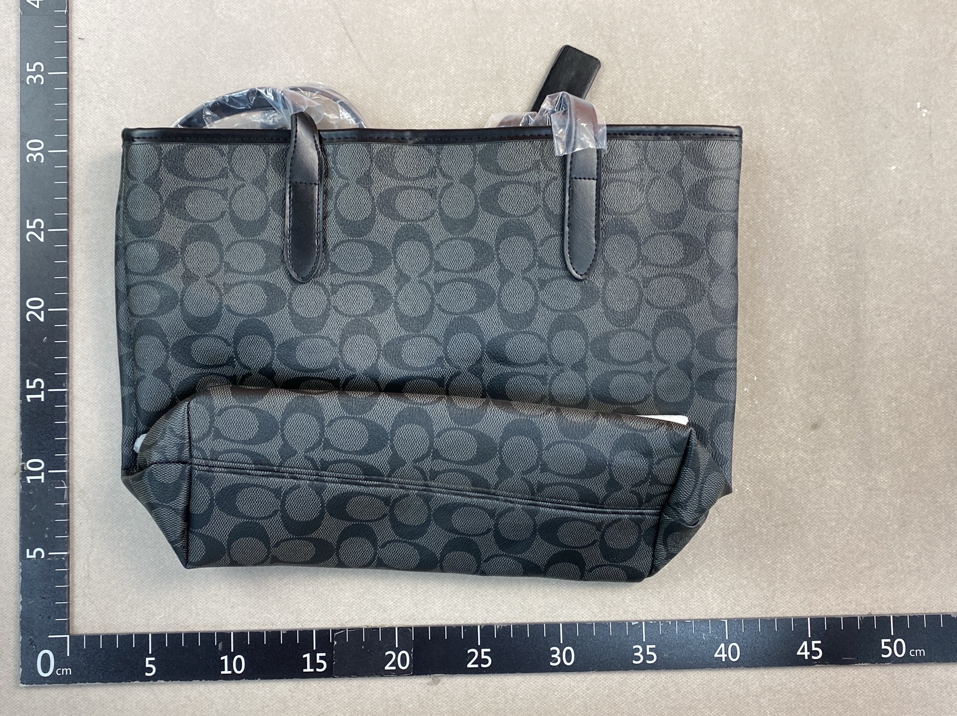 Bags women’s bags 2025 new fashion printing large capacity shoulder bag cross-border wholesale lady trendy bags 4