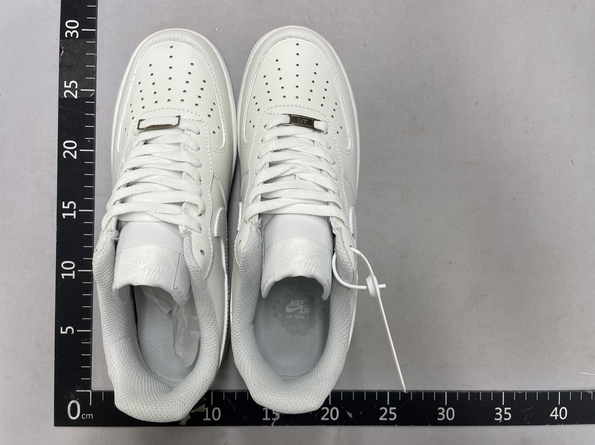 Export af1 no. 1 drake co-branded white shoes for men and women sports shoes casual public duck sneakers factory direct sales 6