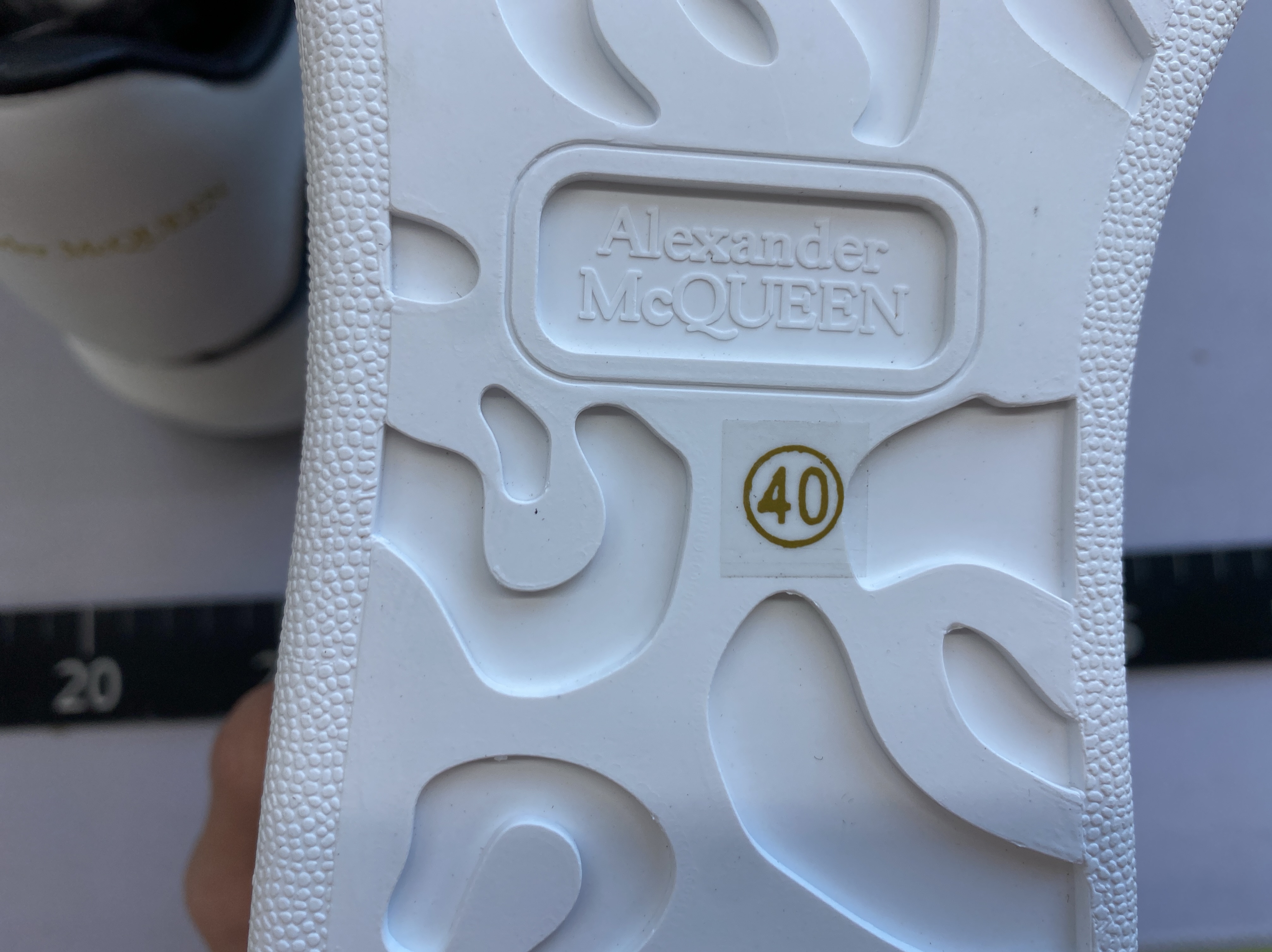 Hoobuy buy top-quality breathable white shoes 7