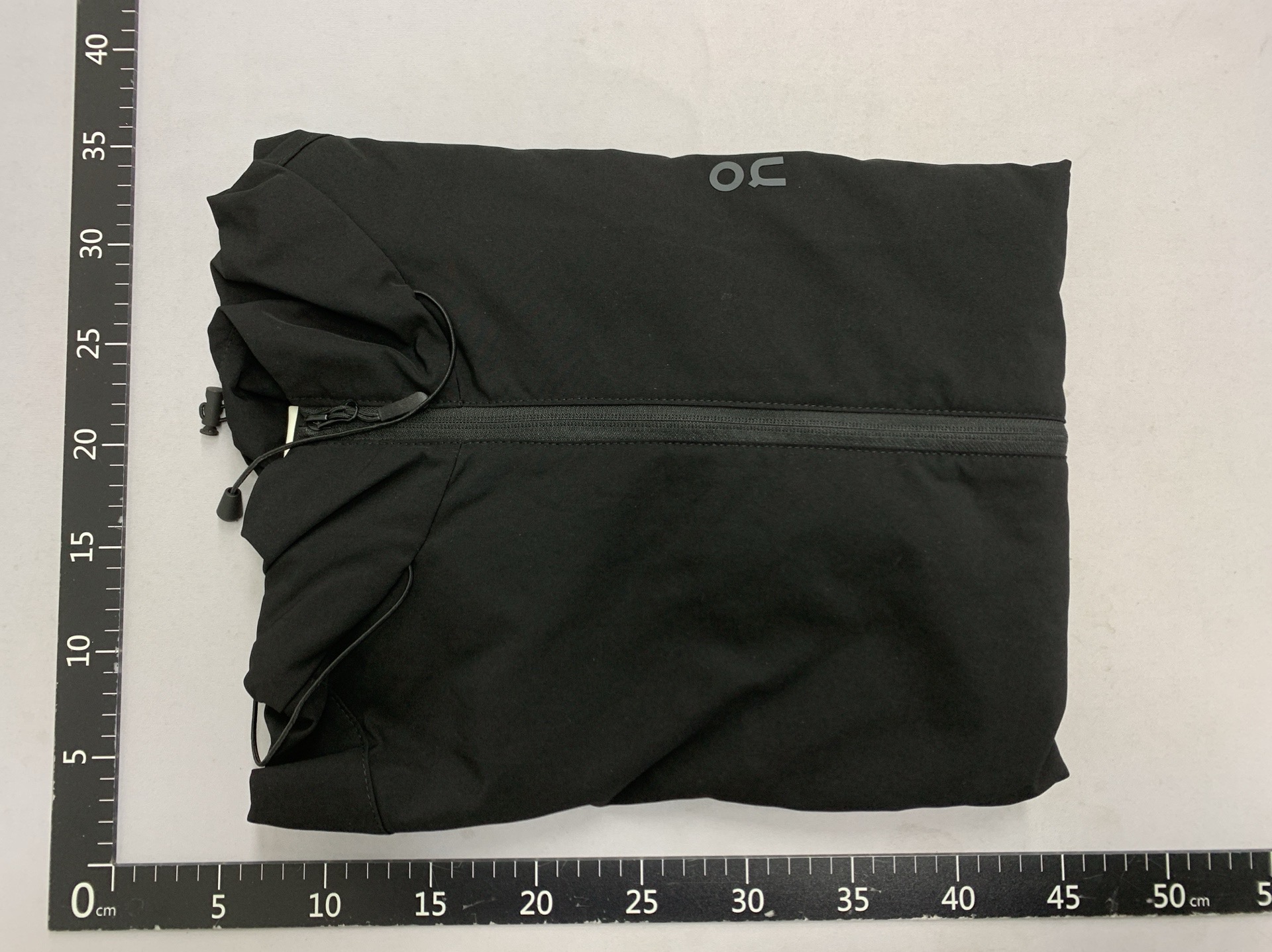 2025 spring new men’s hooded premium minimalist windbreaker casual couple jacket outdoor windproof waterproof outerwear 5