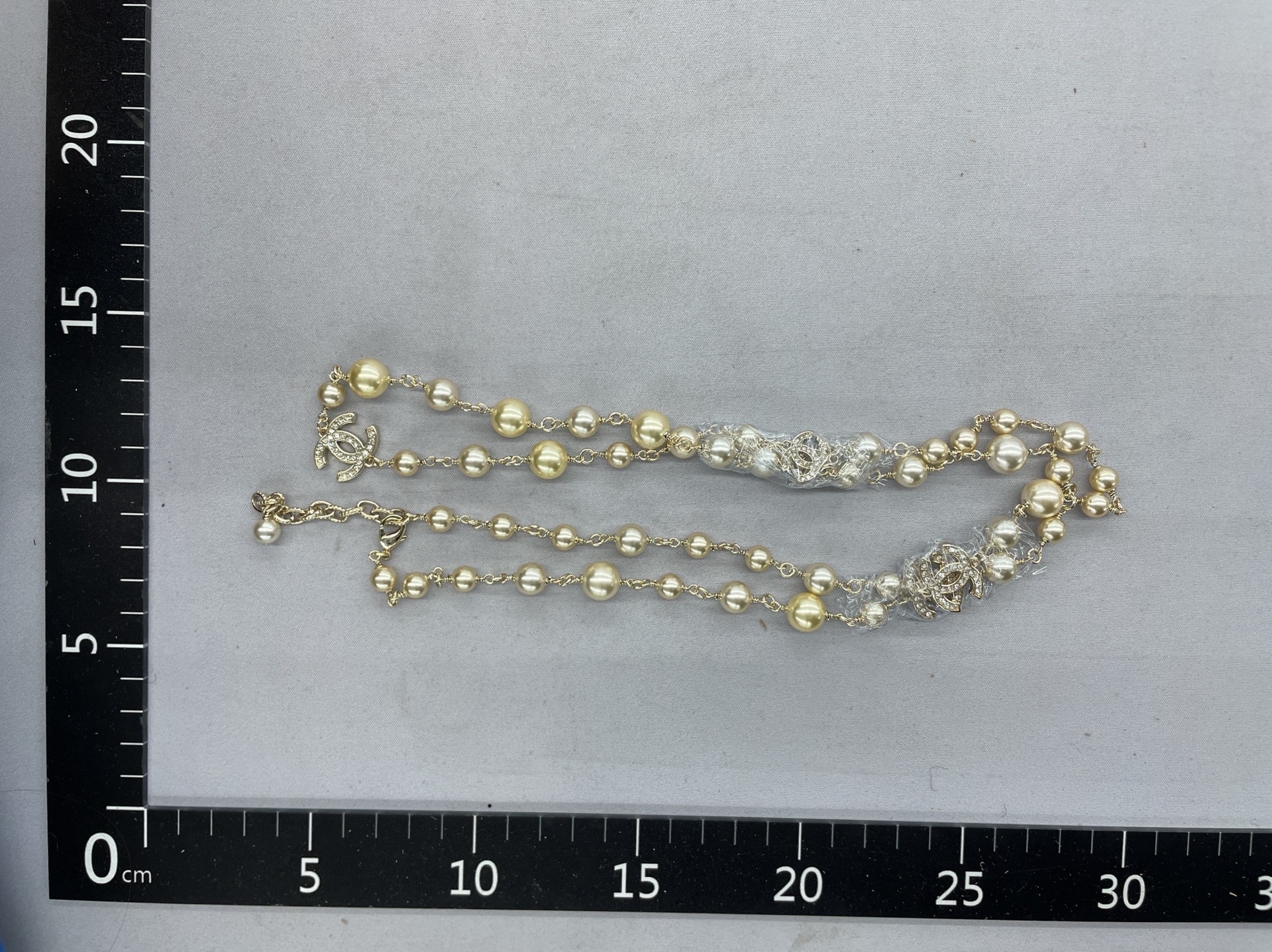 Xiangjia european and american cross-border necklace for women, accessible luxury, niche style, high-end, stylish, versatile, xiang grandma jewelry 3