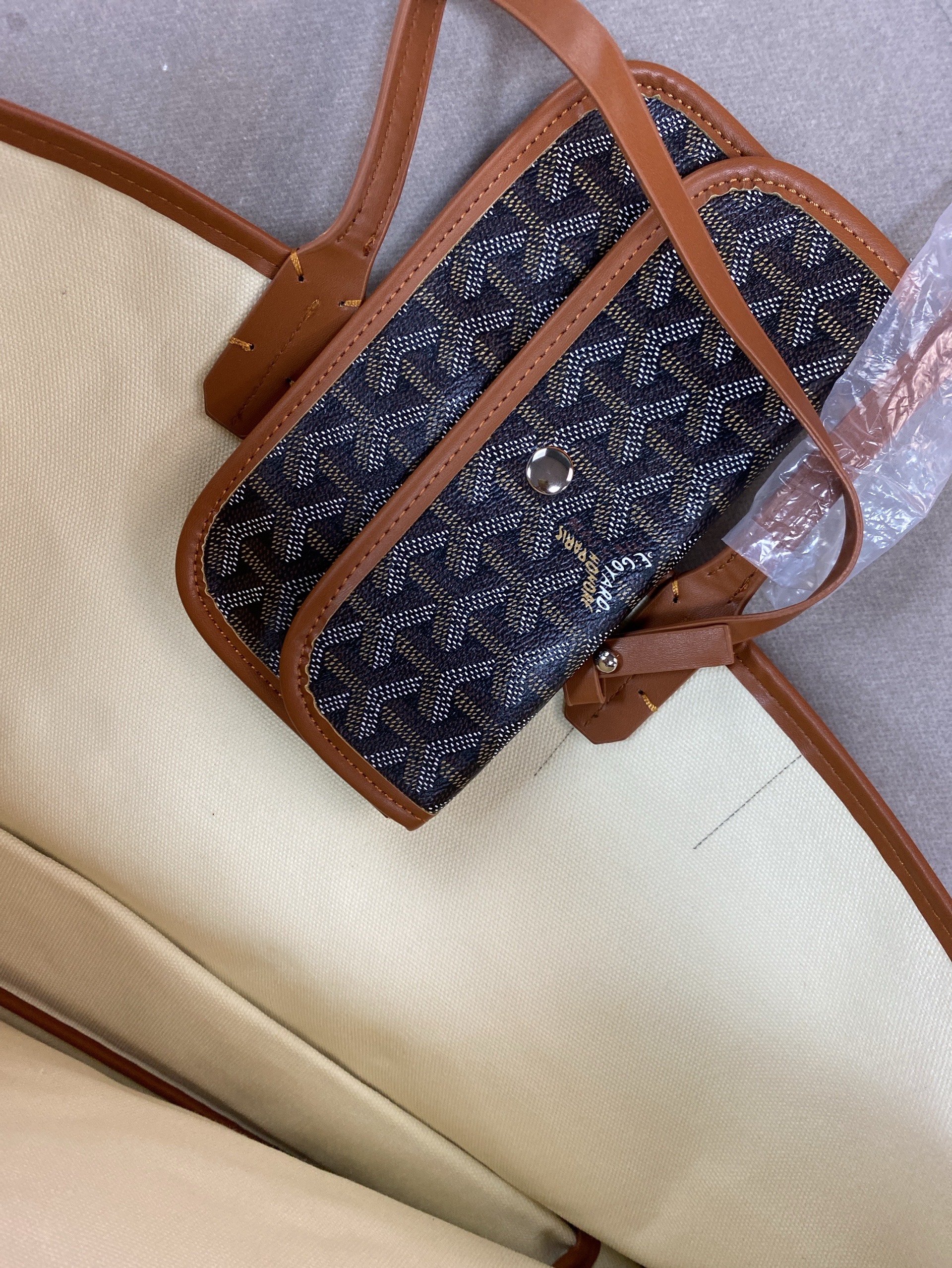 High quality bag 4