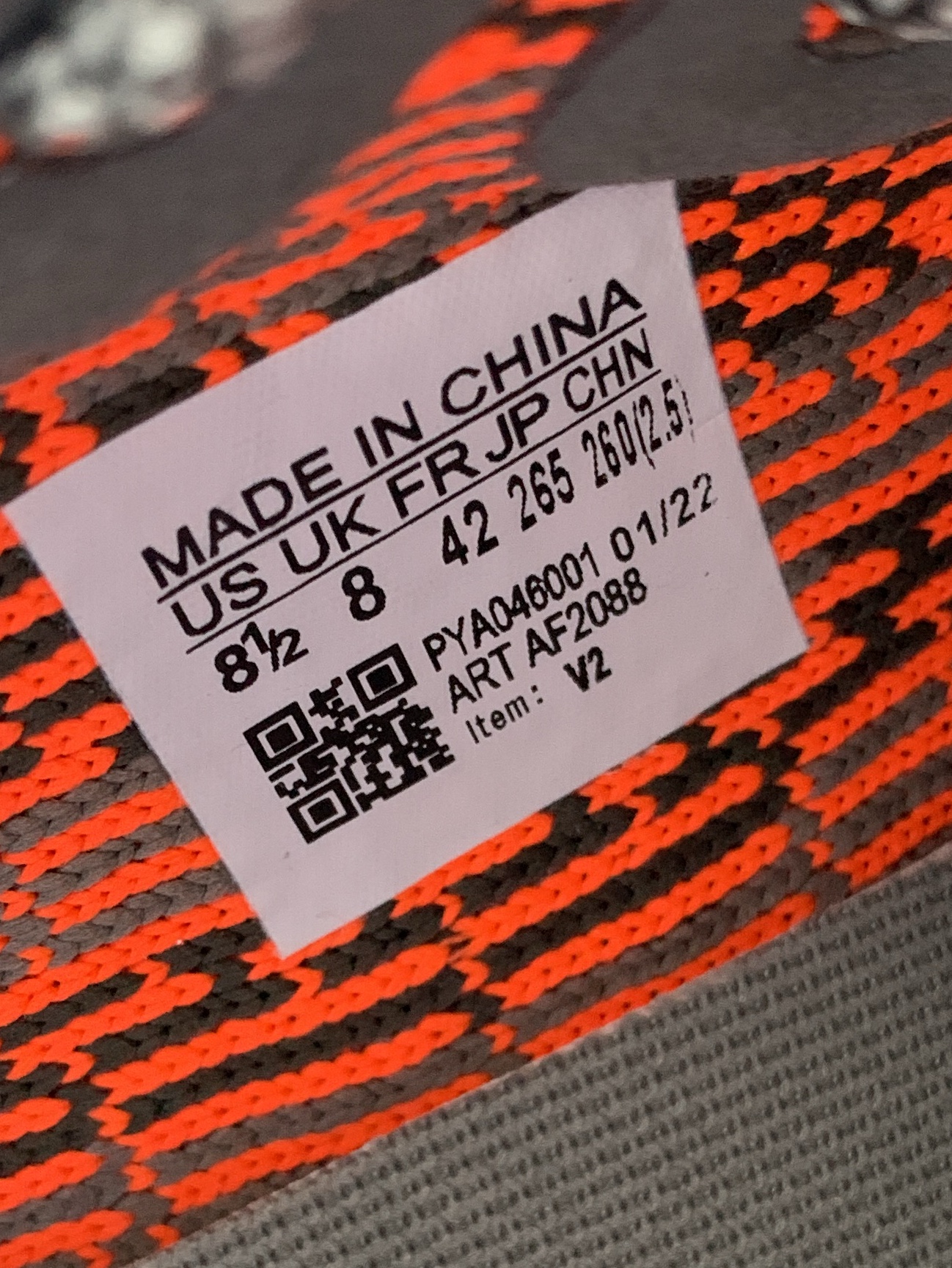 Putian shoes 350v2 flyknit mesh sneakers – unisex casual athletic shoes, perfect for campus style and versatile everyday wear 7