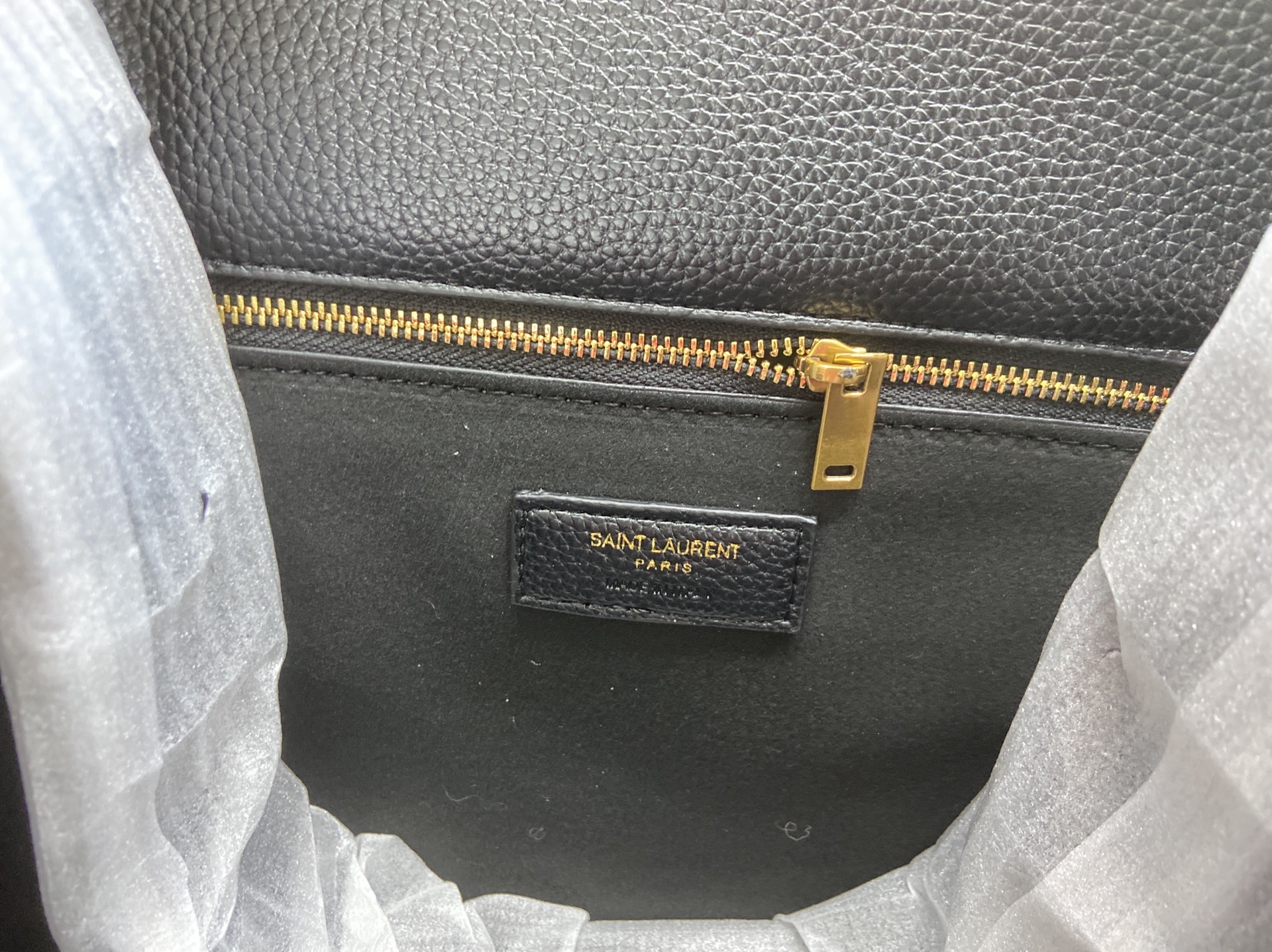 Yangshulin large bag classy texture women’s bag 2025 spring and summer new arrival genuine leather bea shopping bag hobo armpit bag 5