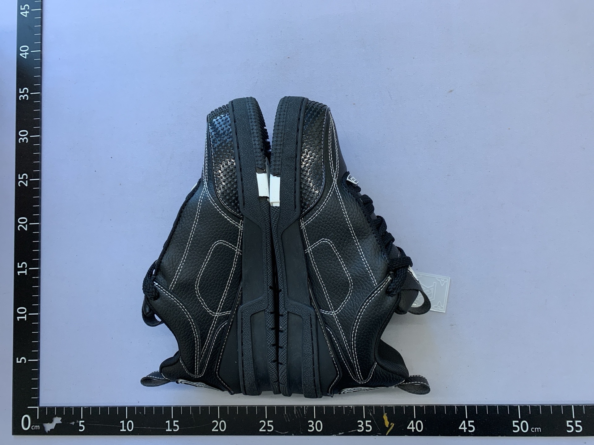 Little fat ding white shoes bread shoes men’s and women’s heightening thick sole dad shoes high l board shoes european station cross-border export shoes 5